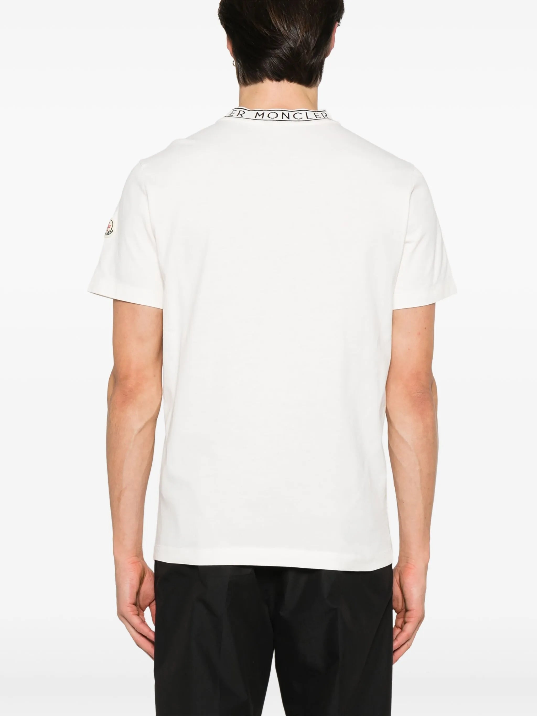 Logo T-shirt