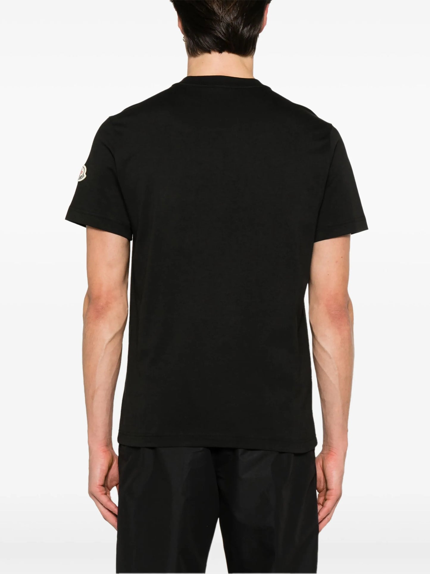 short-sleeve T-shirt