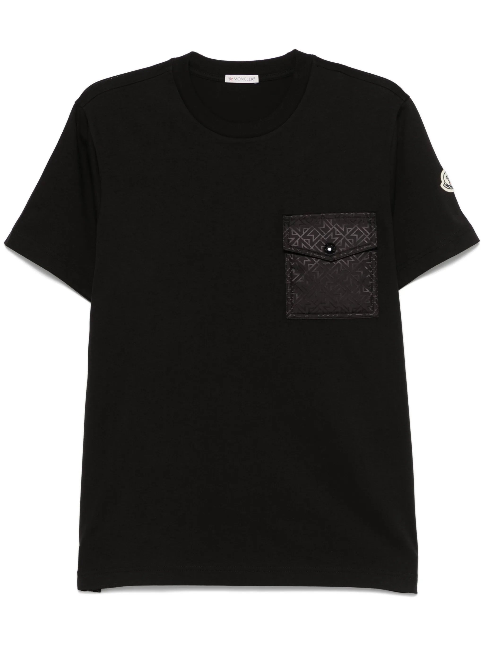 short-sleeve T-shirt