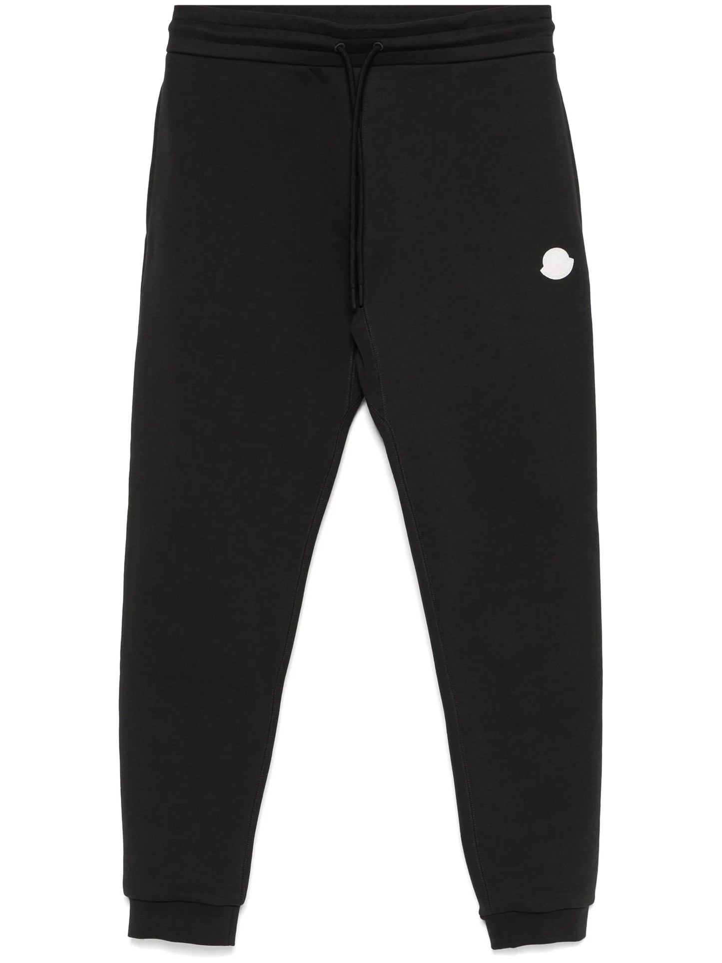 cotton track pants