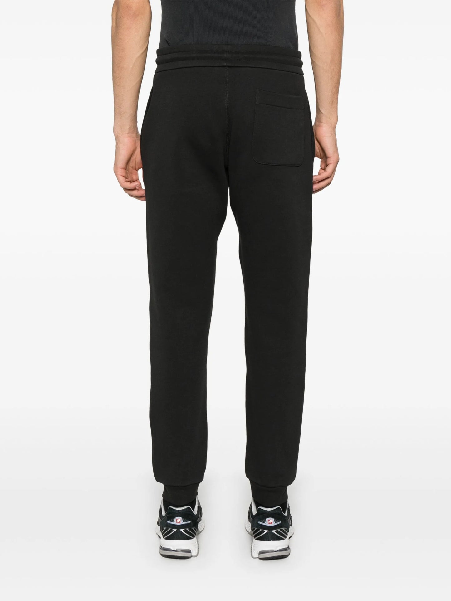 cotton track pants