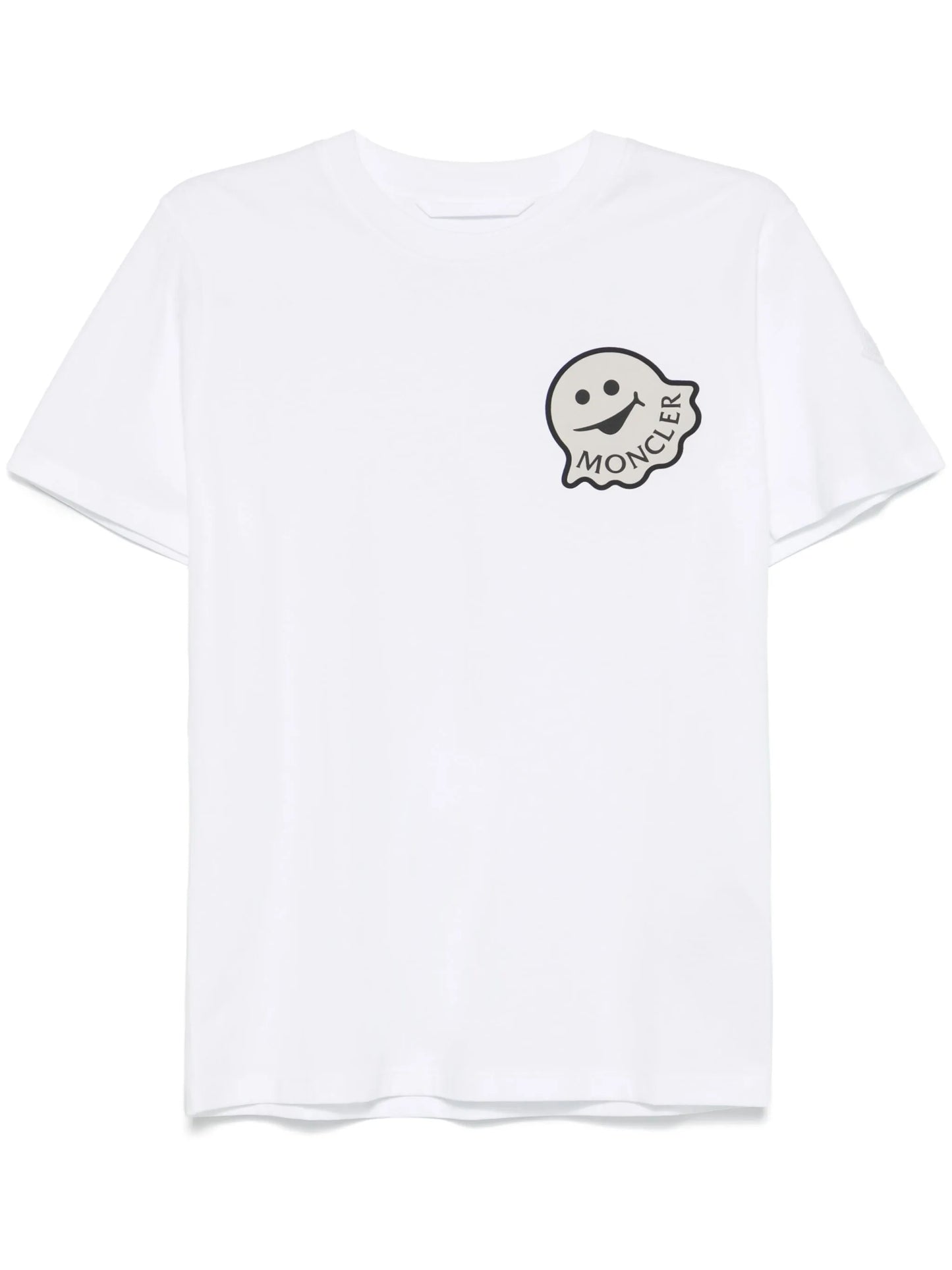short-sleeve T-shirt