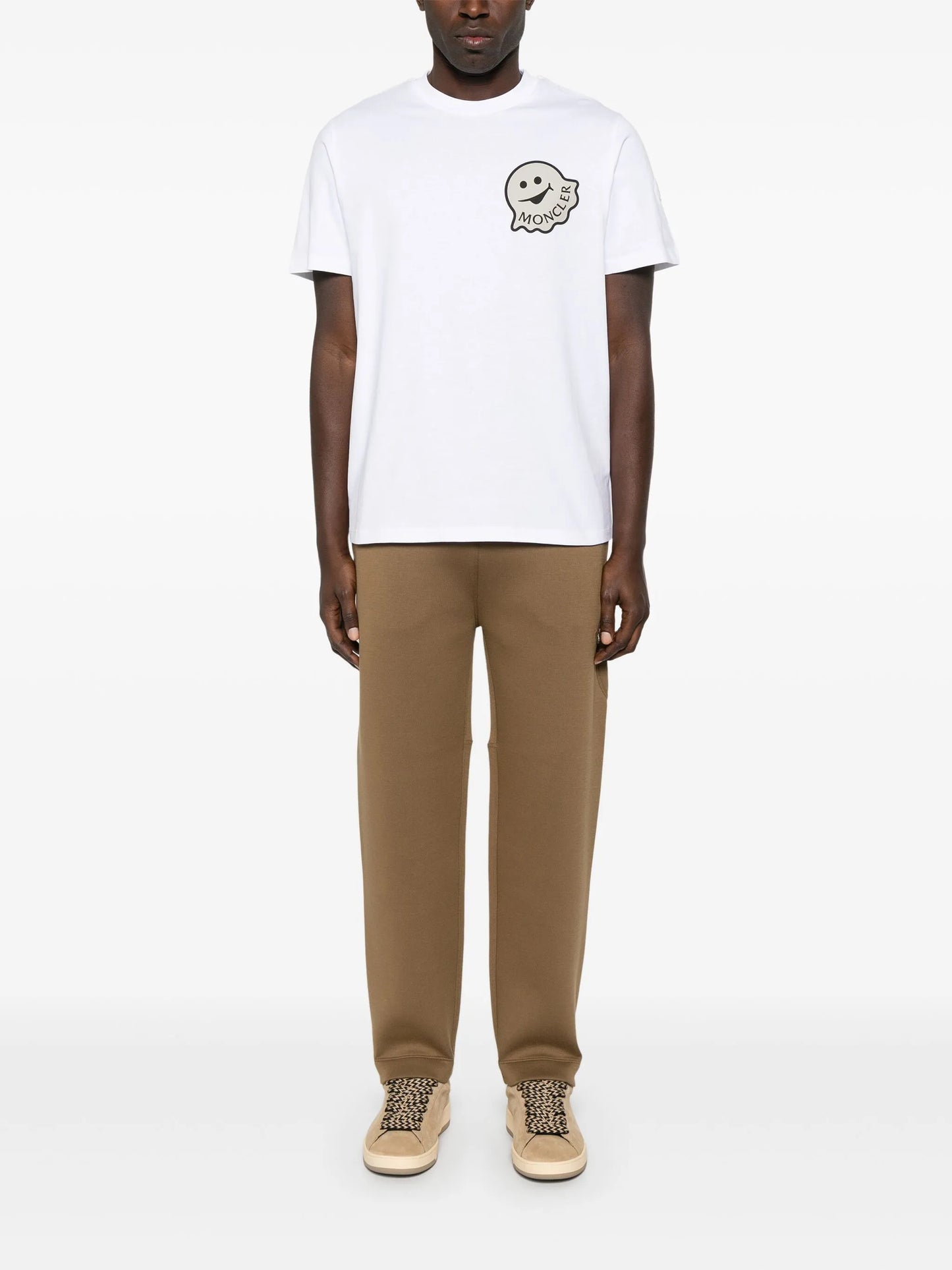 short-sleeve T-shirt