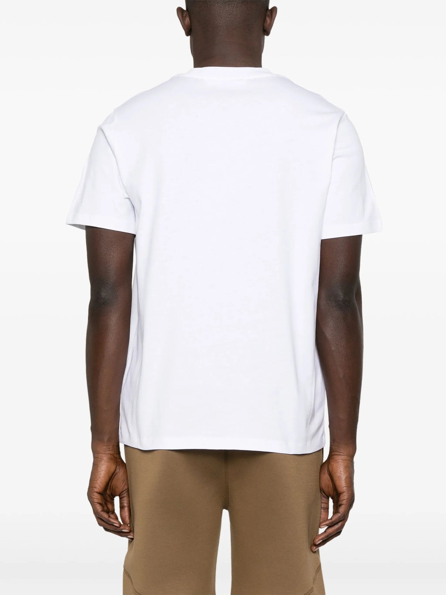 short-sleeve T-shirt