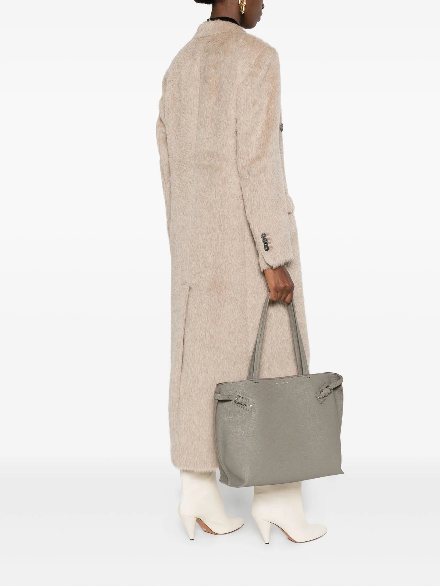 Days tote bag
