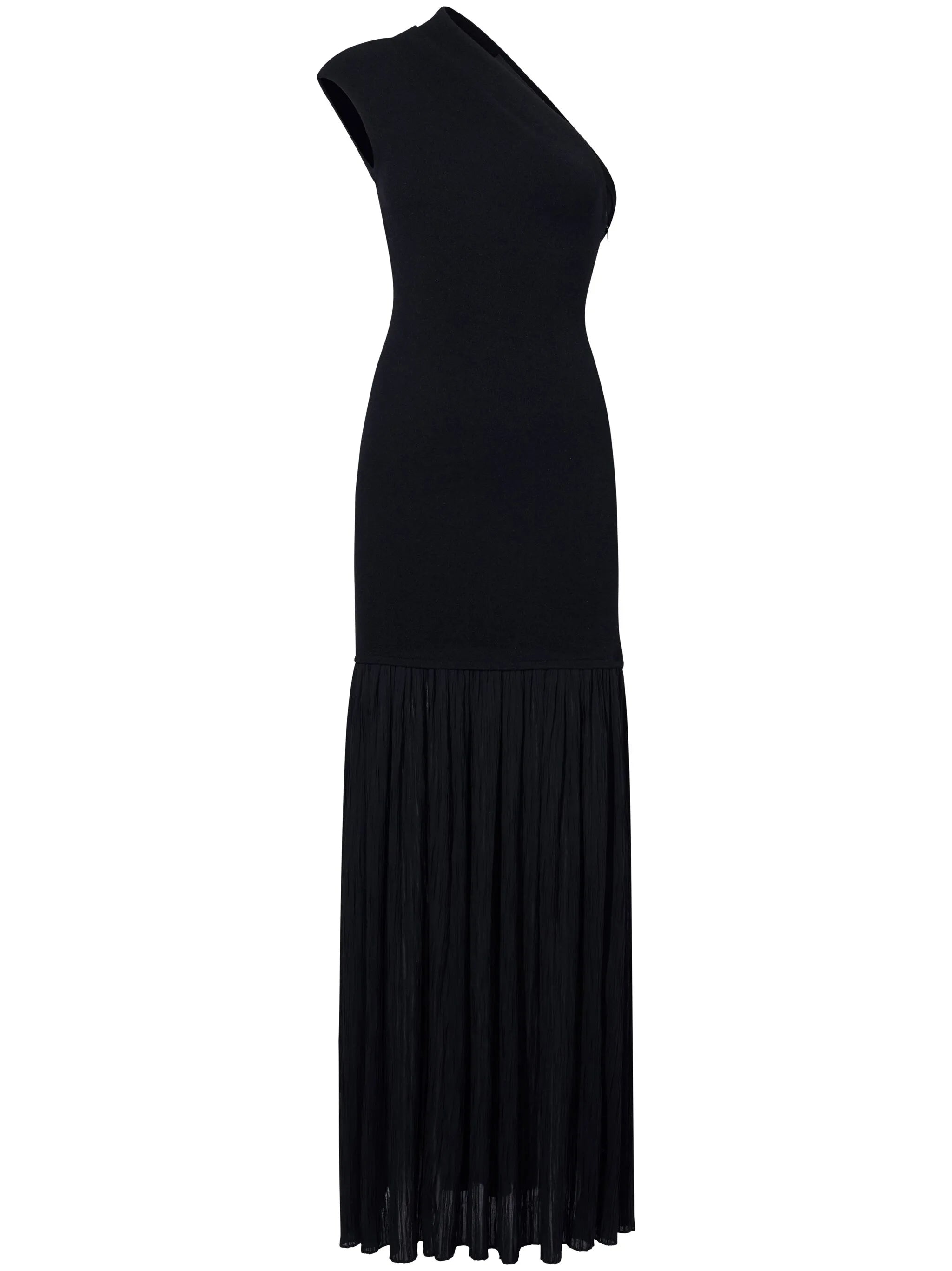Cora maxi dress