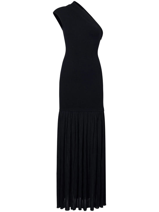 Cora maxi dress