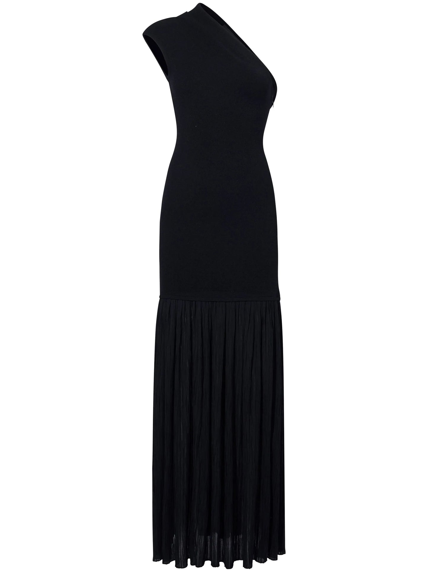 Cora maxi dress