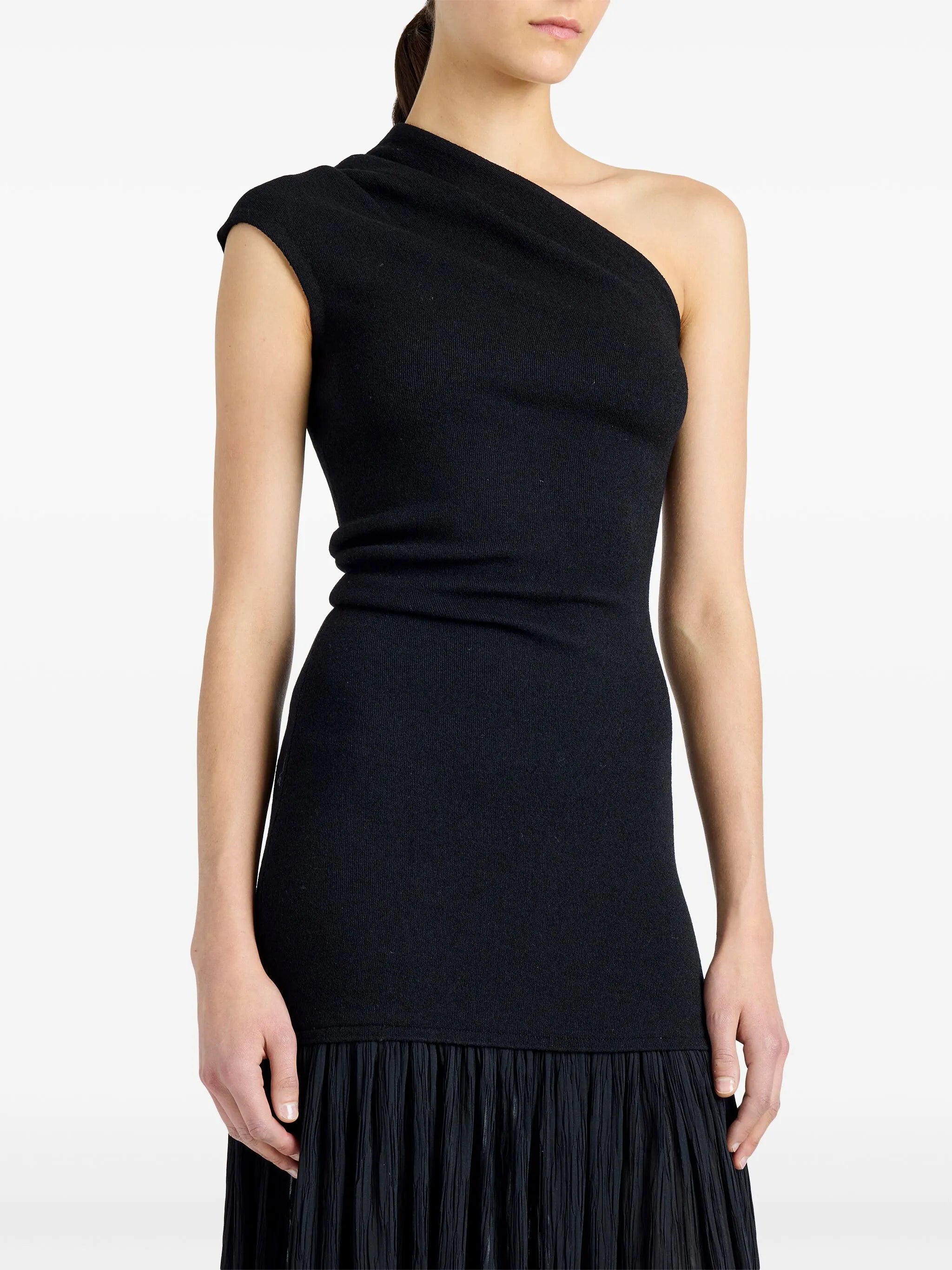 Cora maxi dress