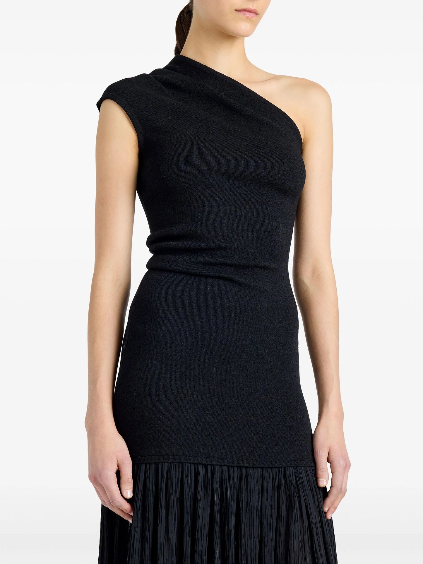Cora maxi dress