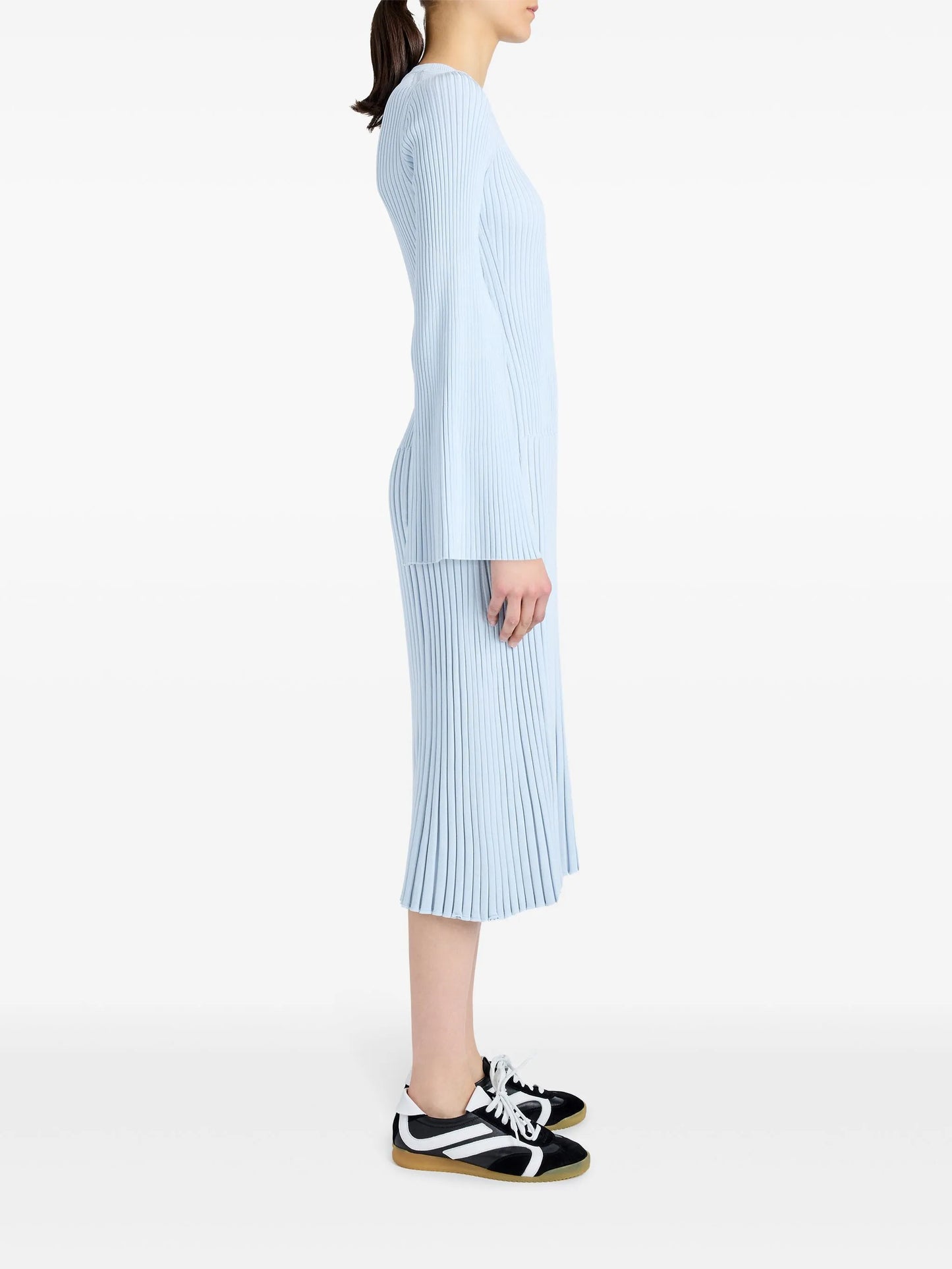 Kenna midi dress