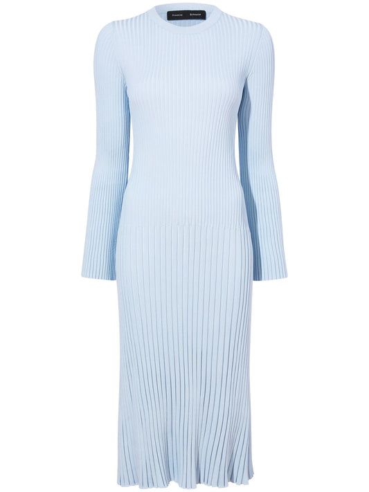 Kenna midi dress