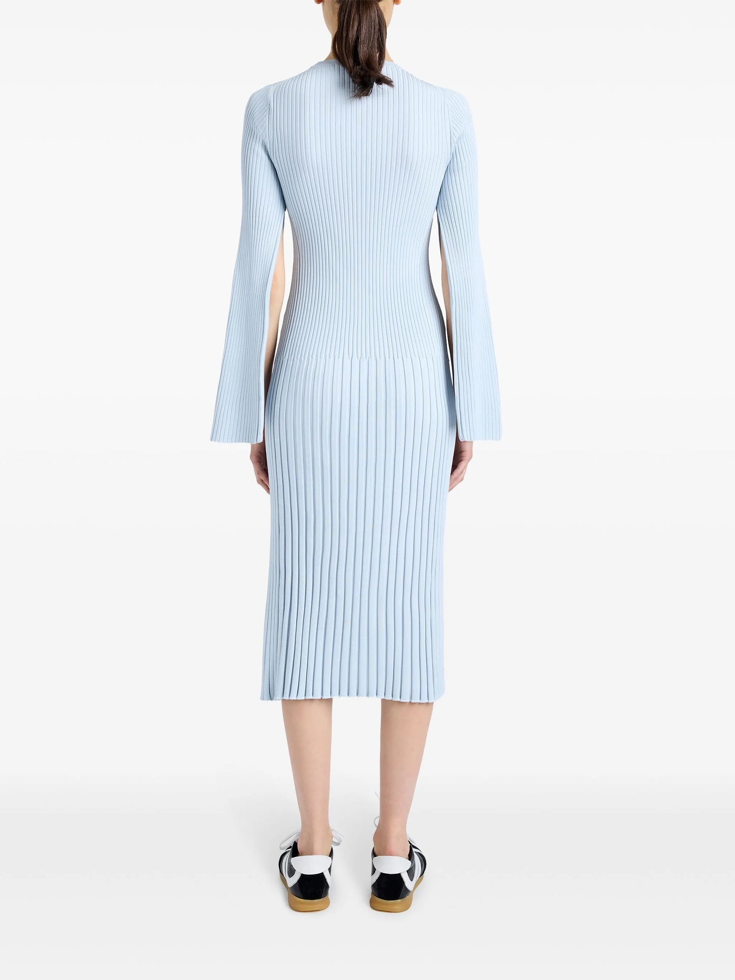 Kenna midi dress