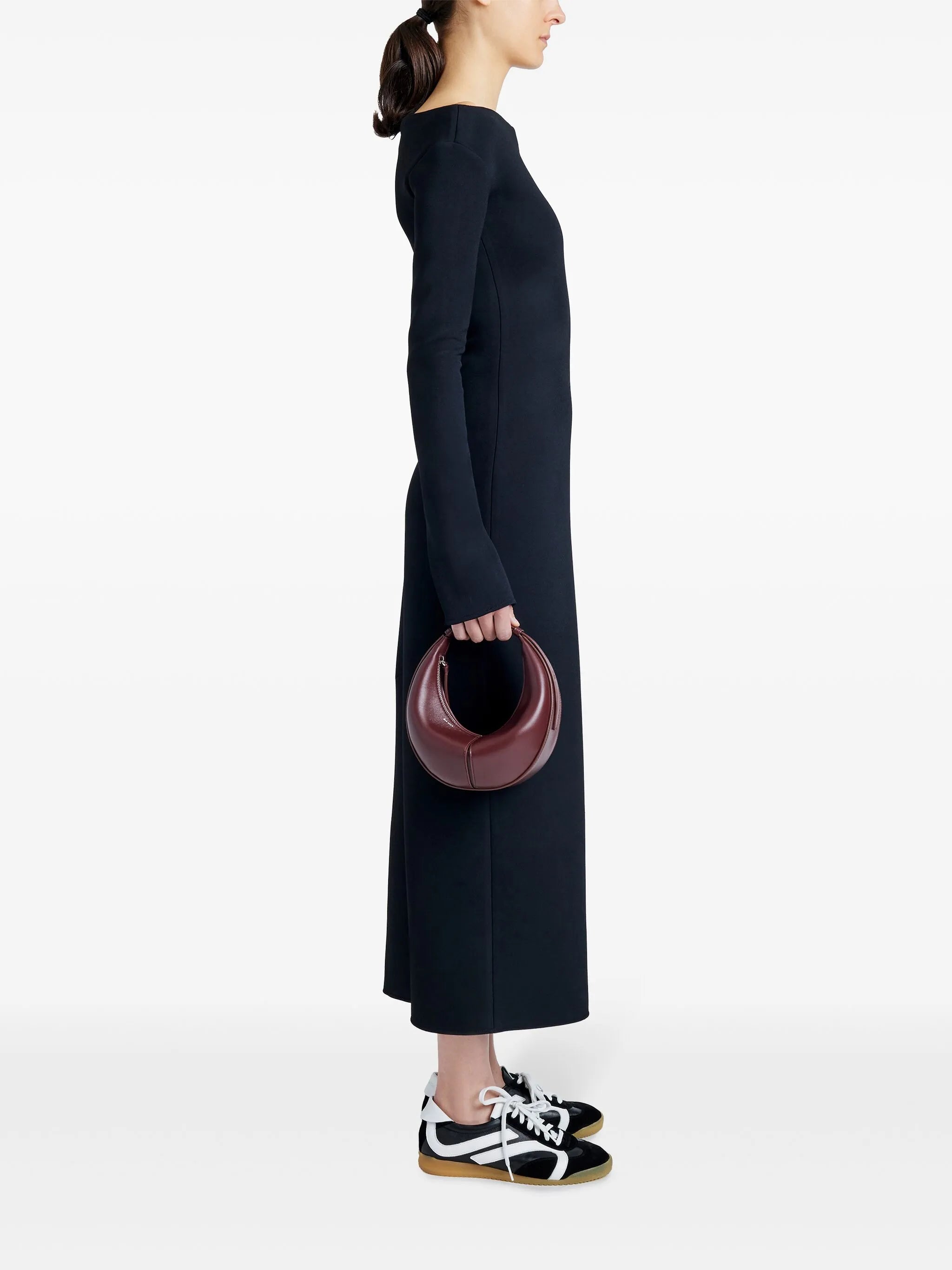 mini Slide tote bag