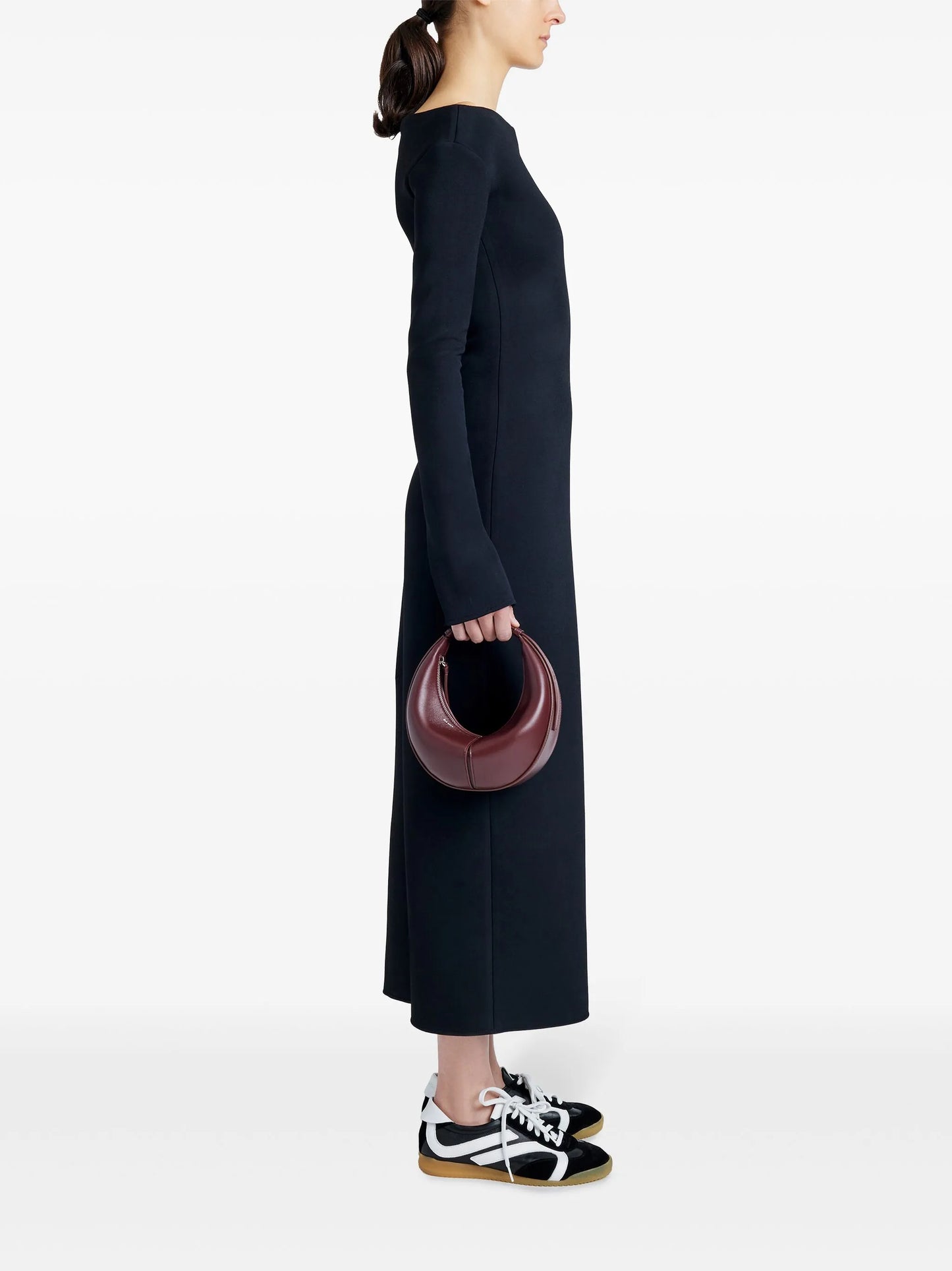 mini Slide tote bag