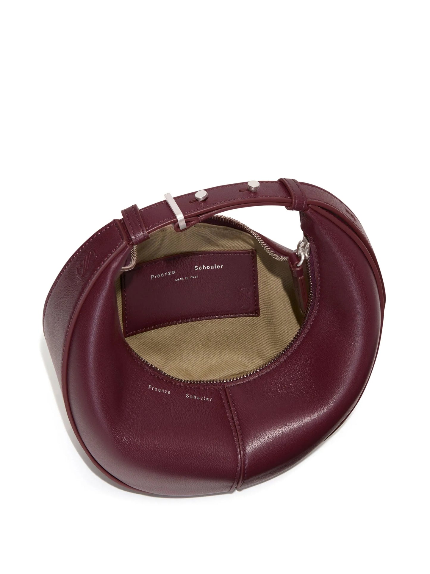 mini Slide tote bag