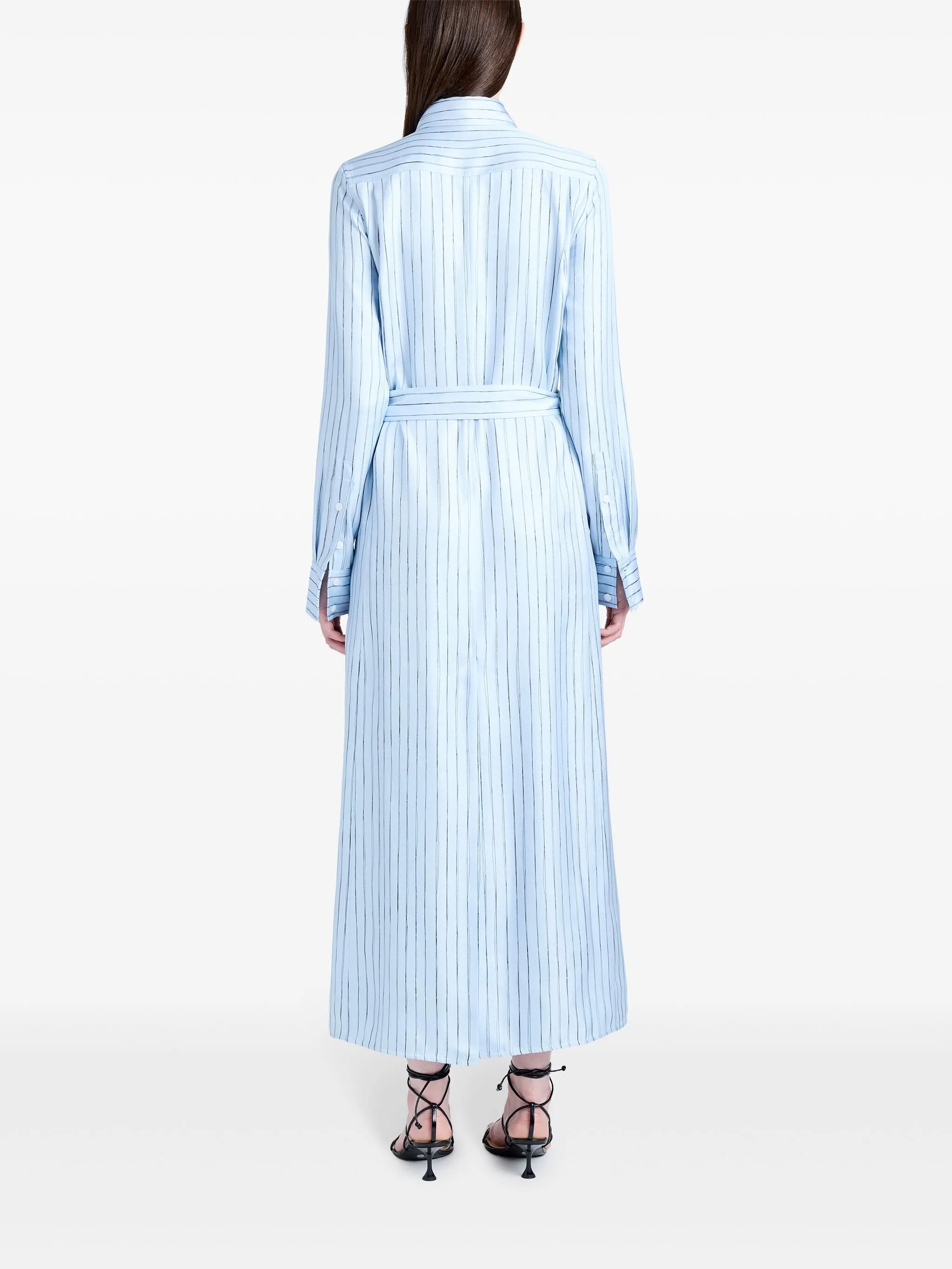 Hannah dress