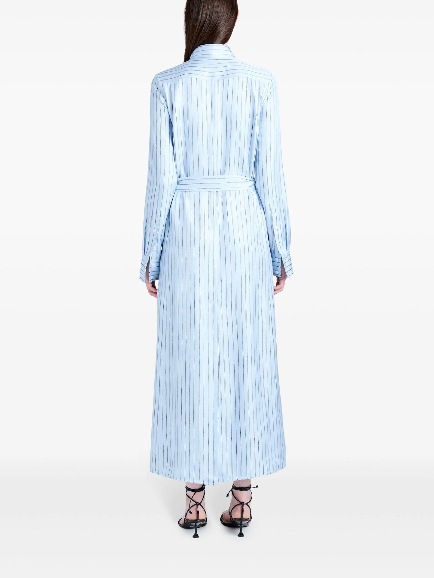Hannah dress