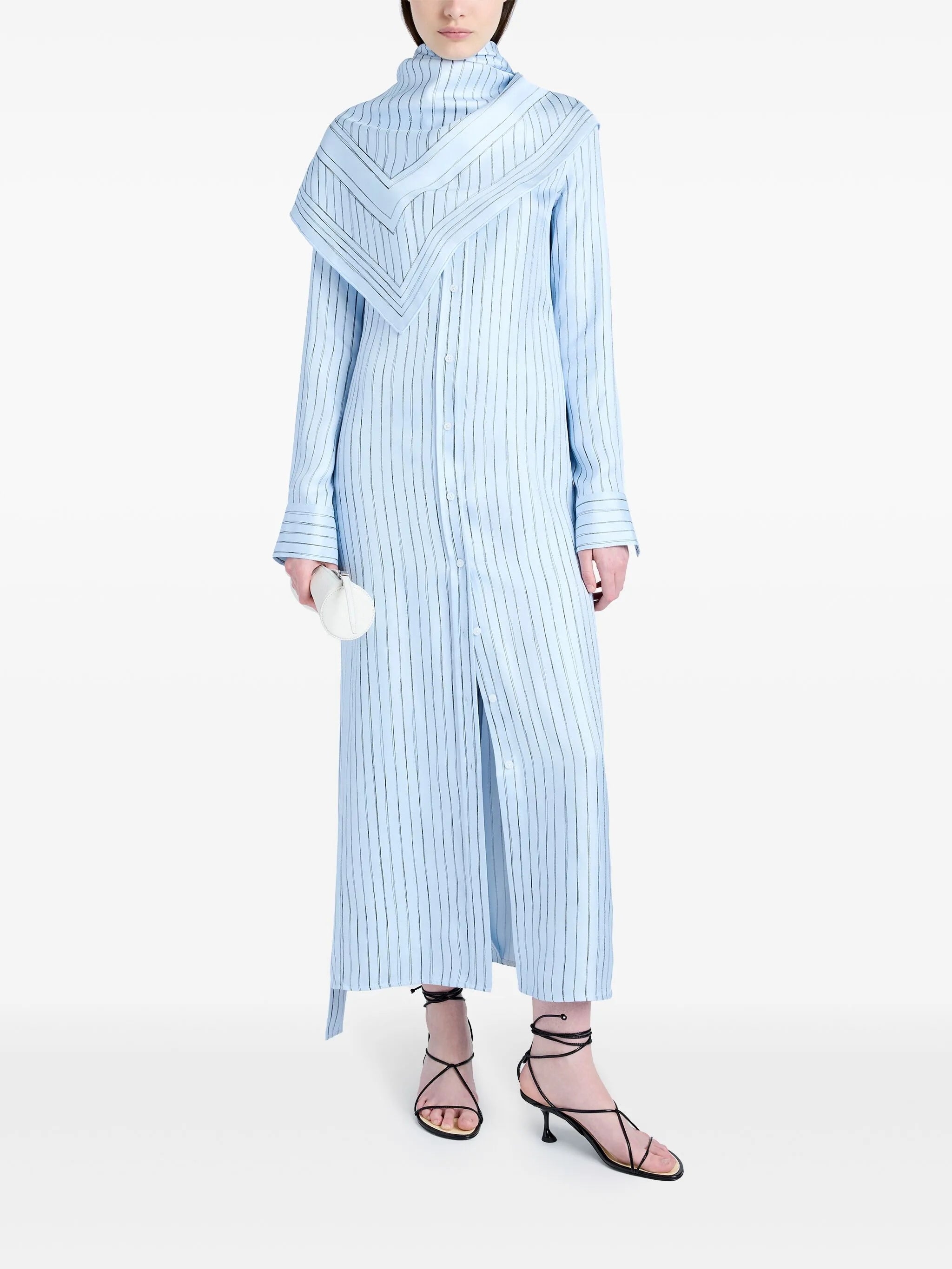Hannah dress