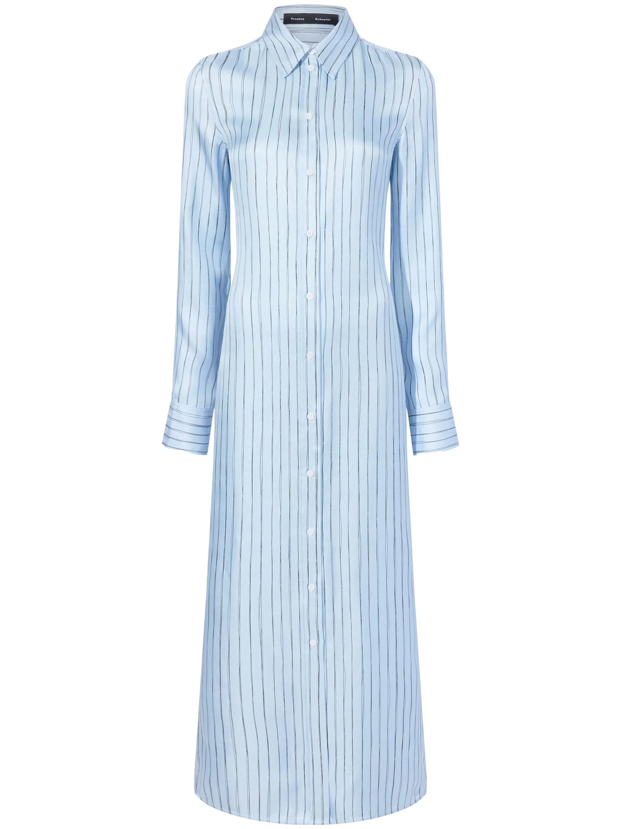Hannah dress