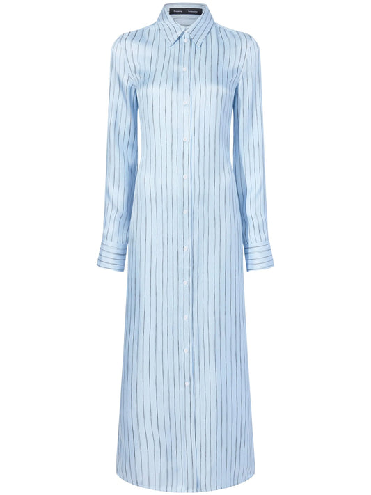 Hannah dress