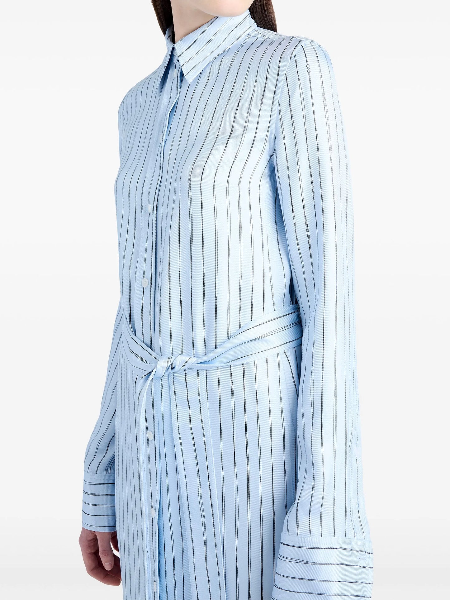 Hannah dress