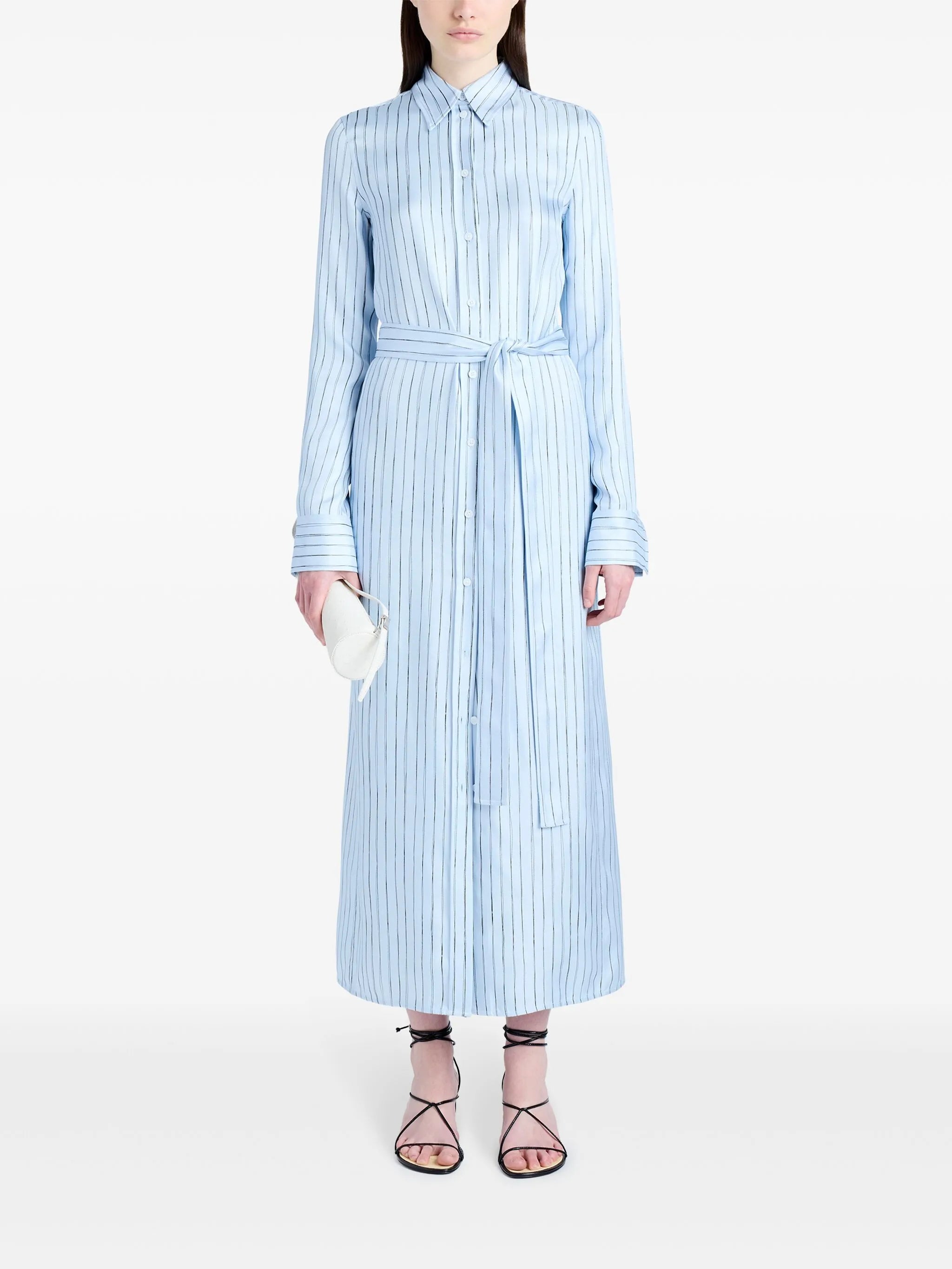 Hannah dress