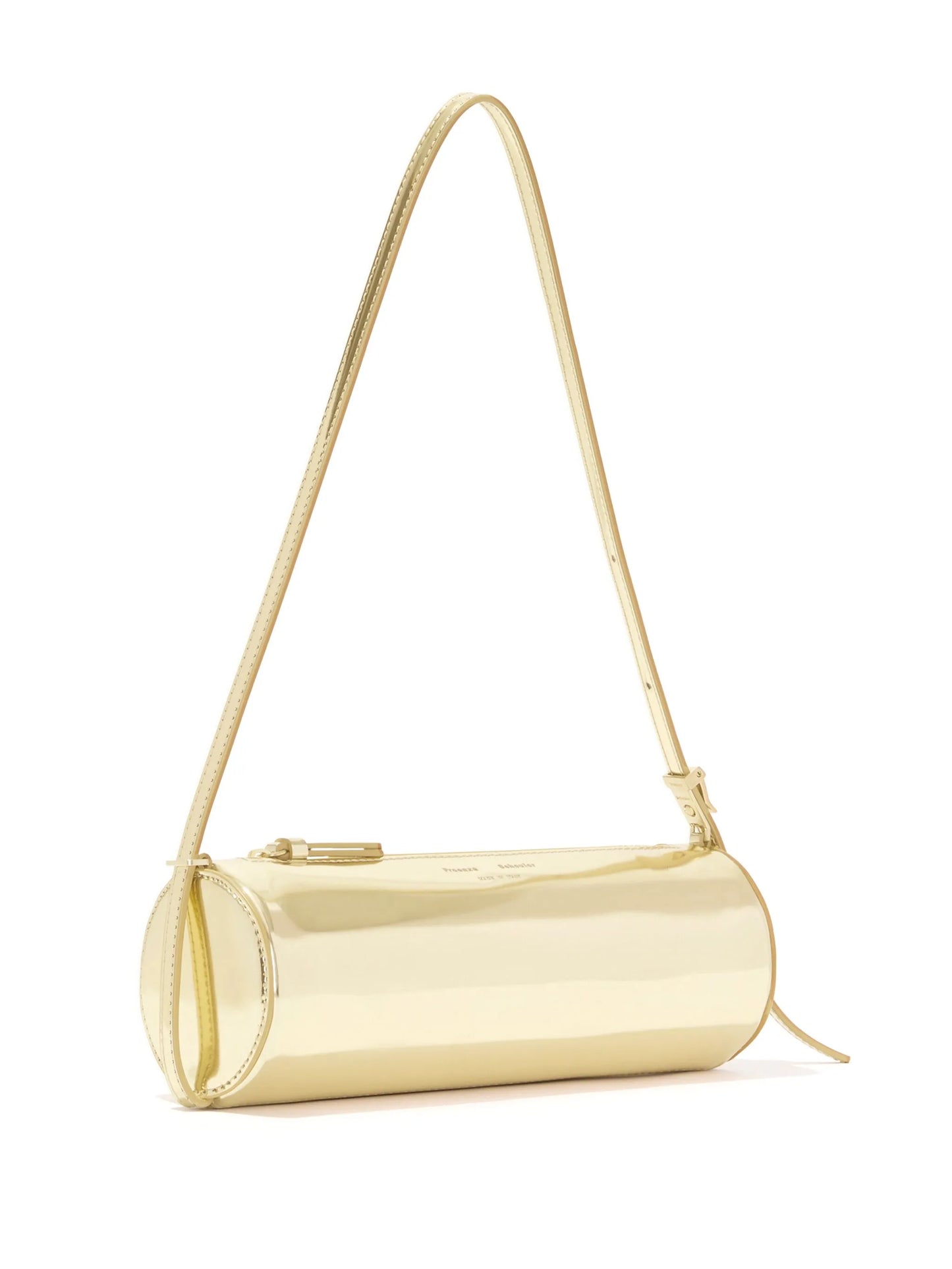 Silo shoulder bag