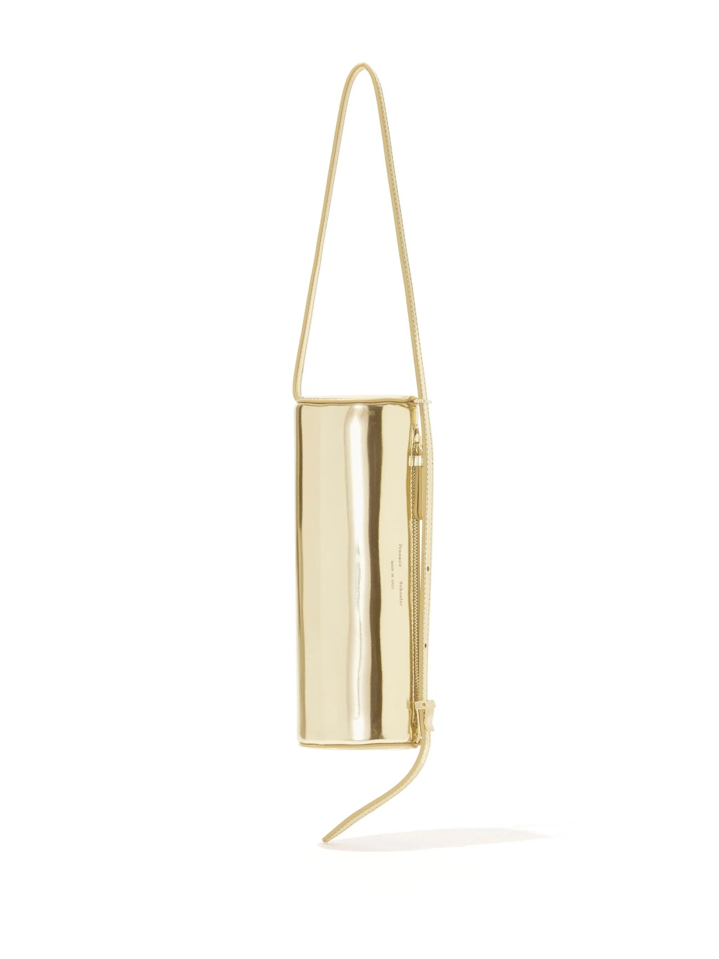 Silo shoulder bag