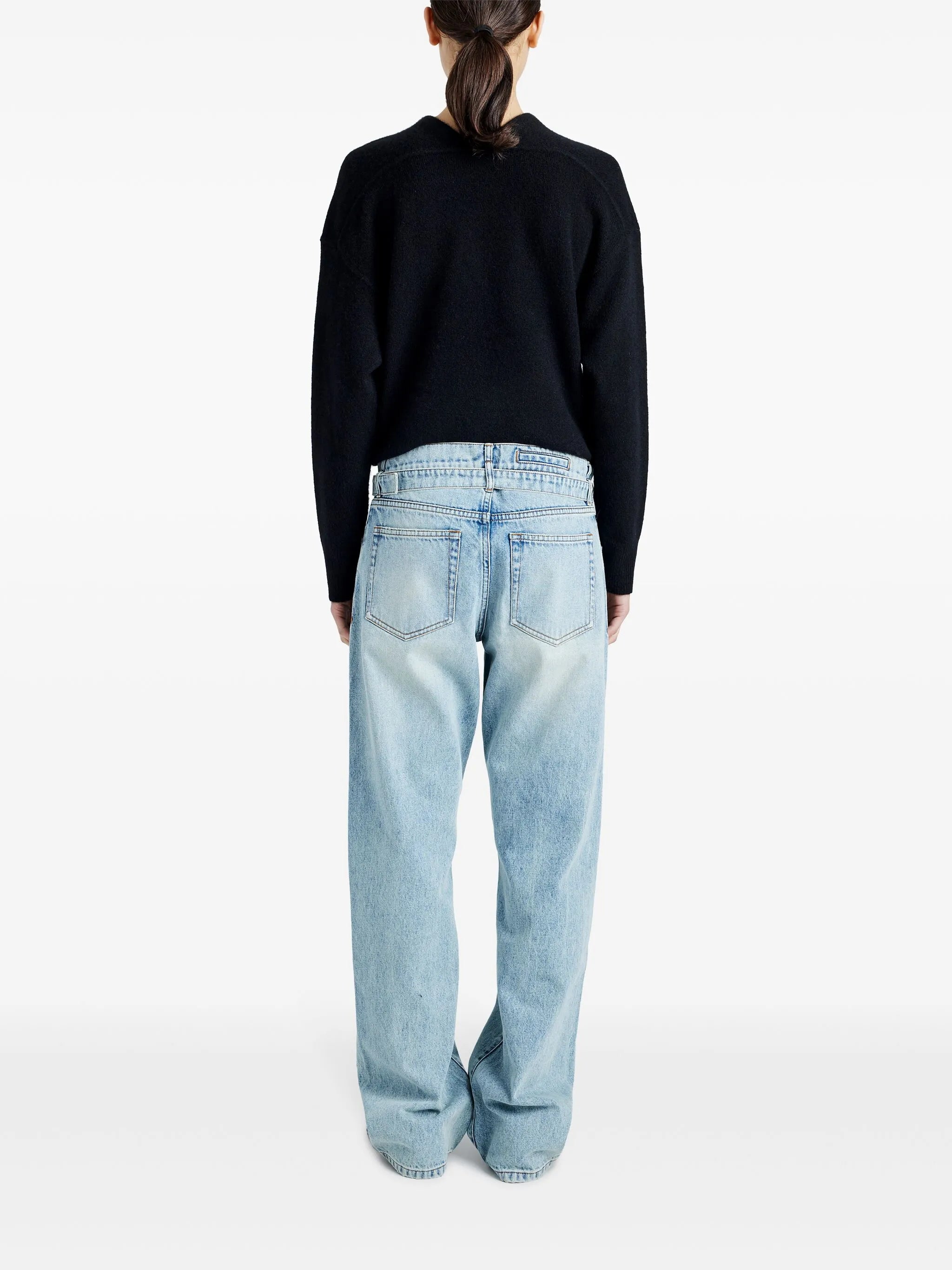 Ellsworth jeans
