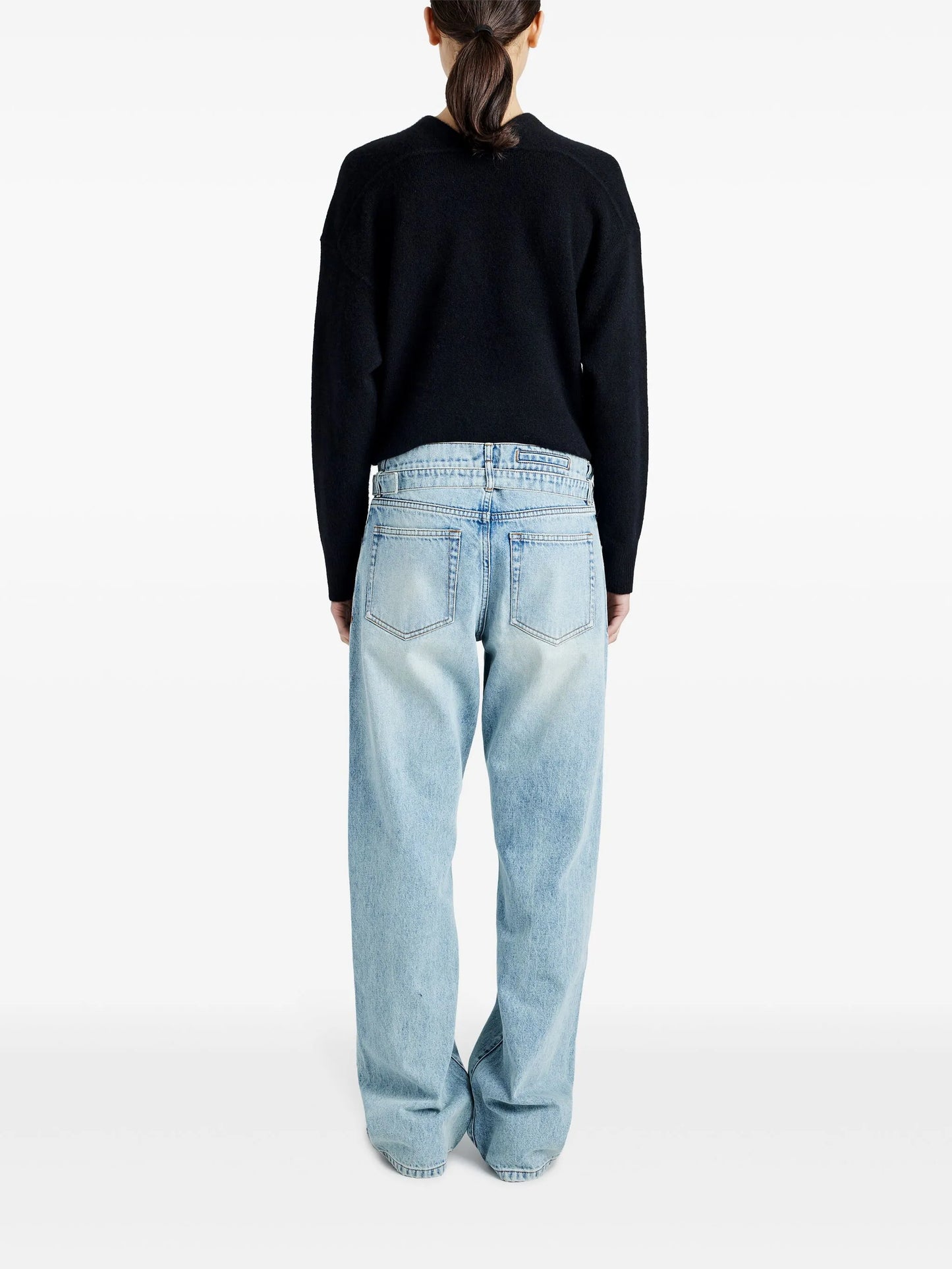 Ellsworth jeans