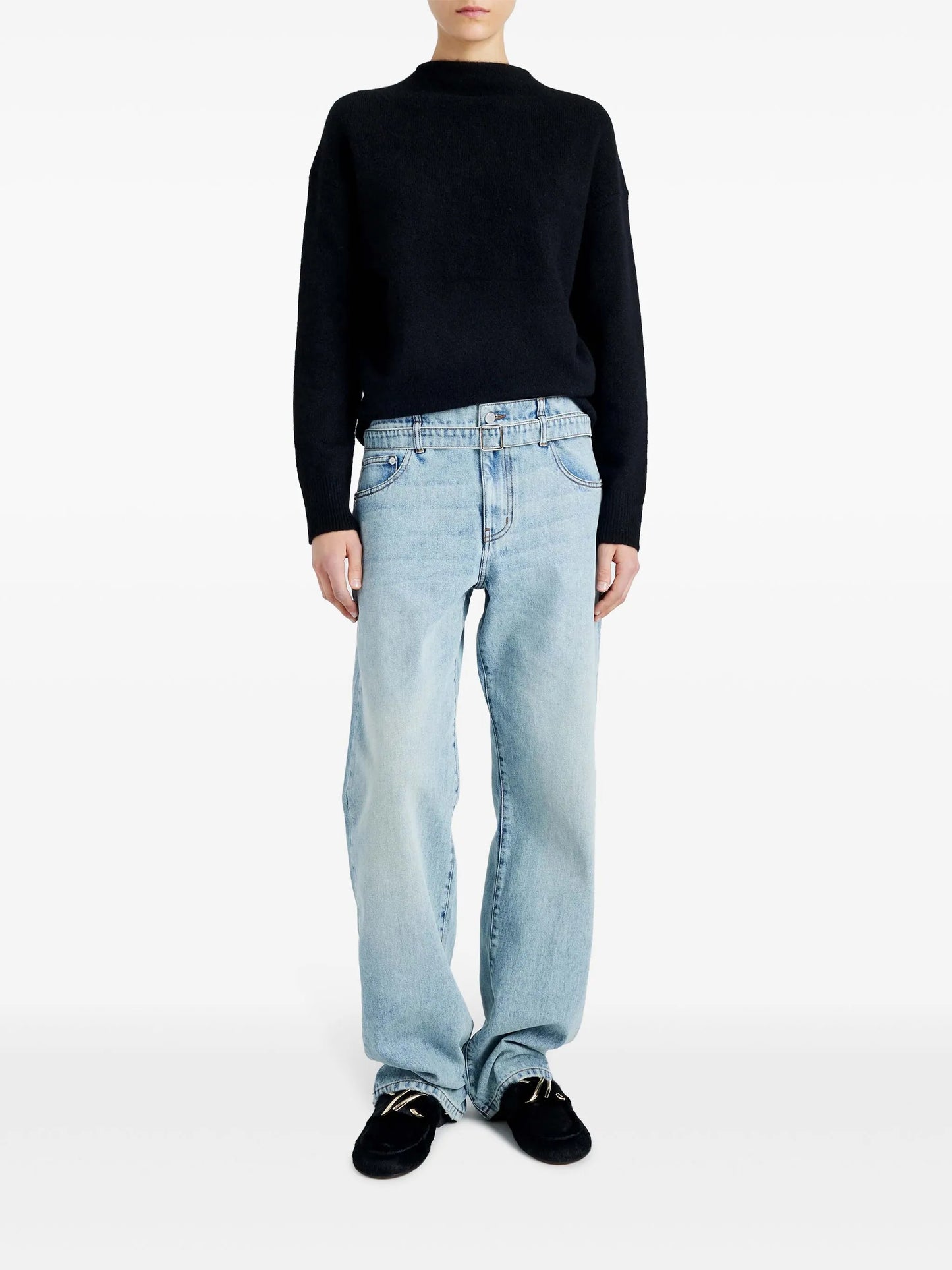 Ellsworth jeans