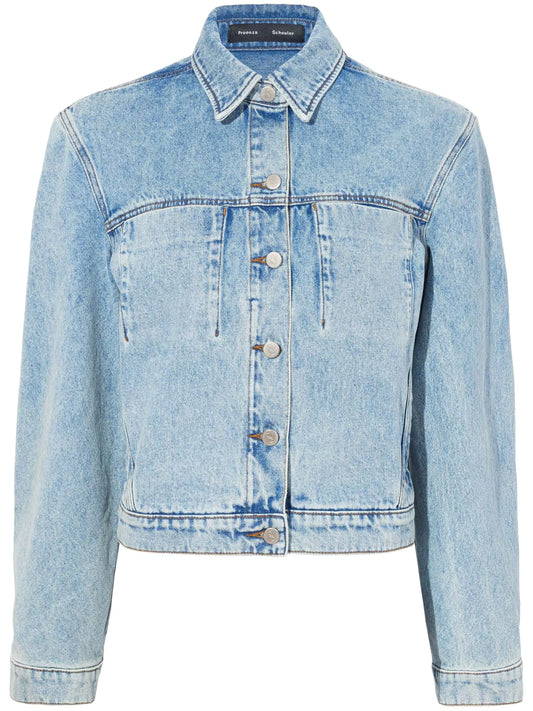 Lawrence denim jacket