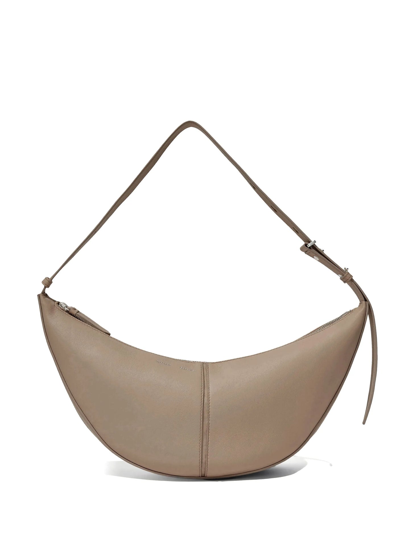 Slide shoulder bag