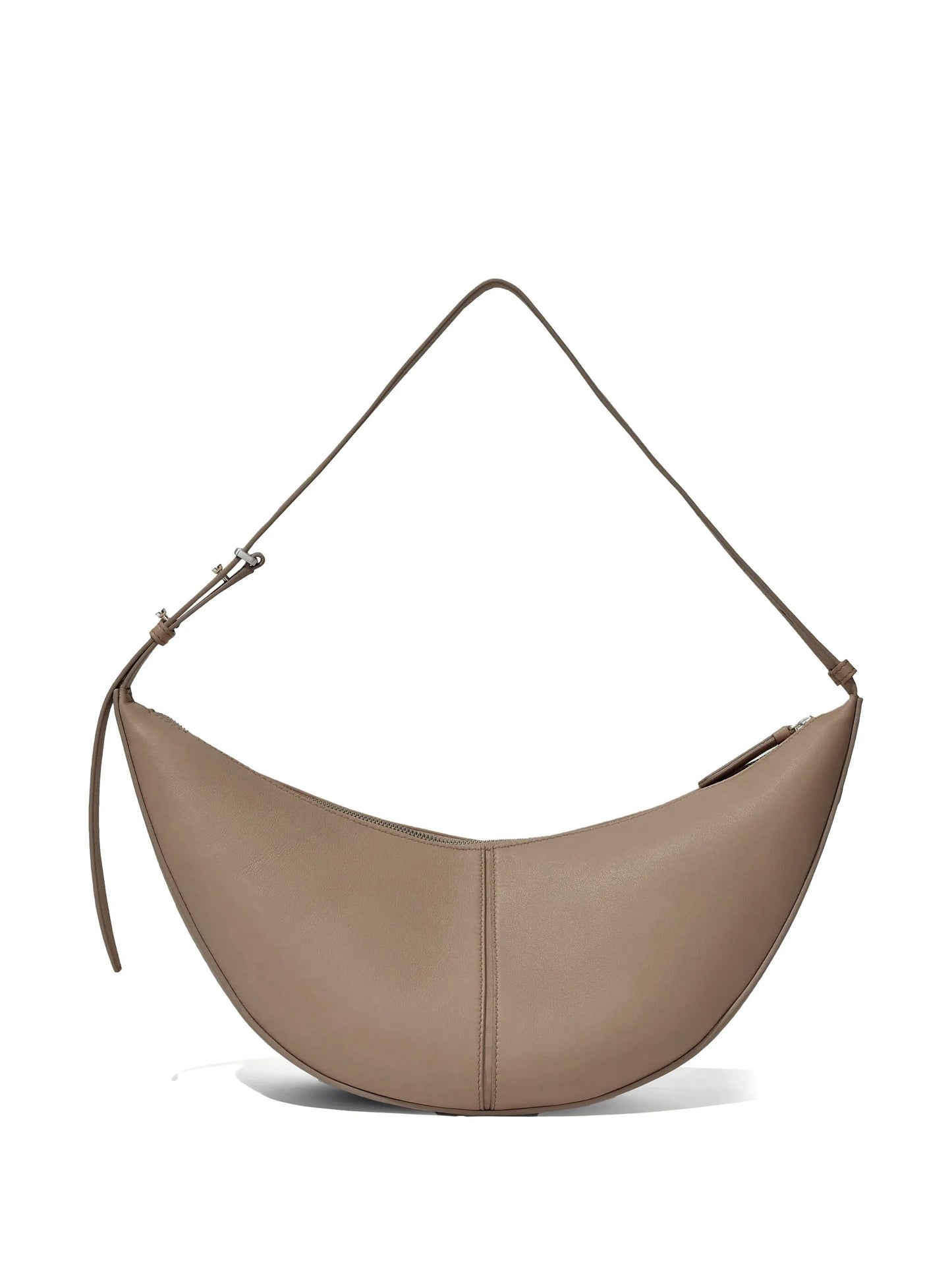 Slide shoulder bag