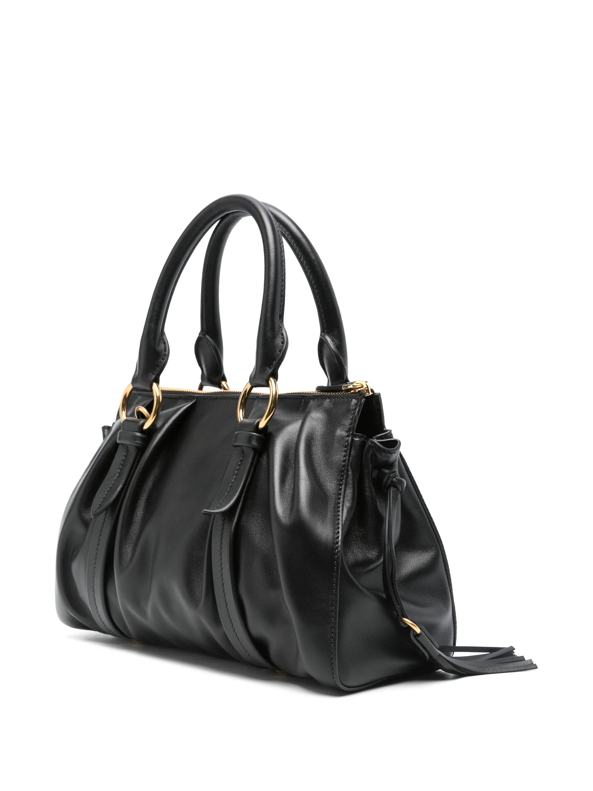 Joie tote bag