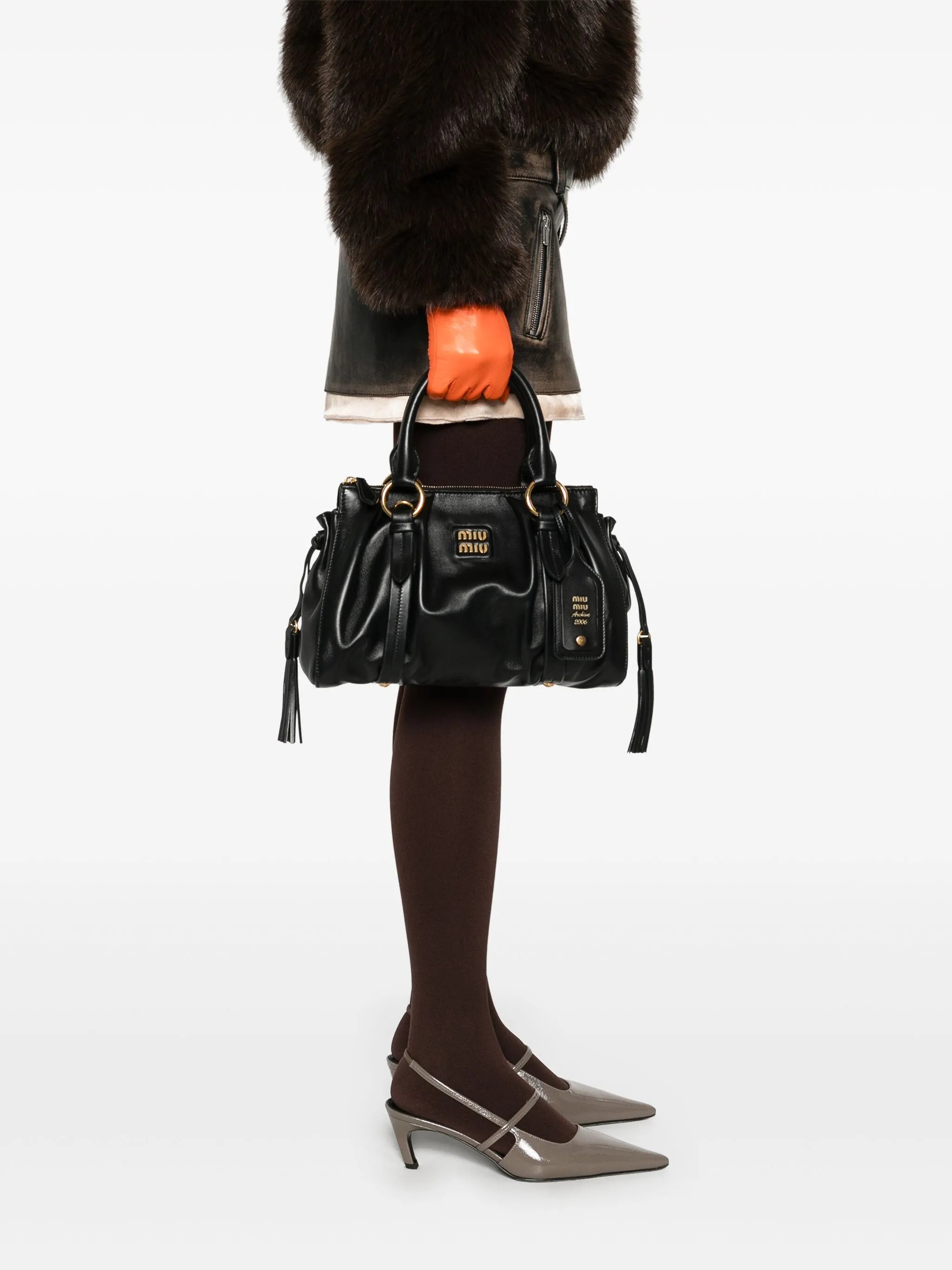Joie tote bag