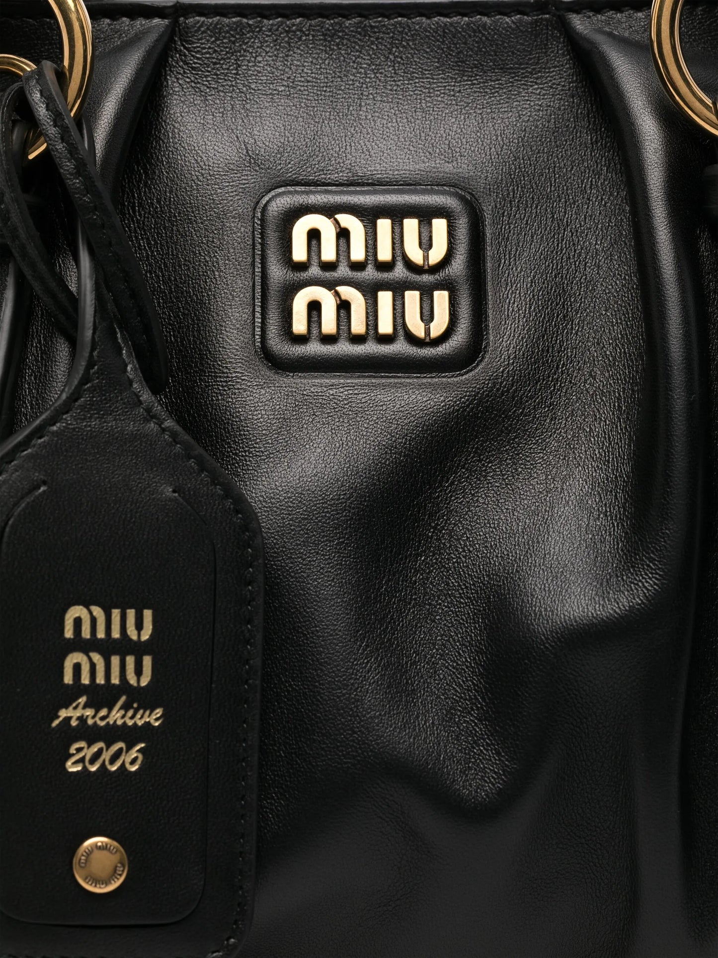 Joie tote bag