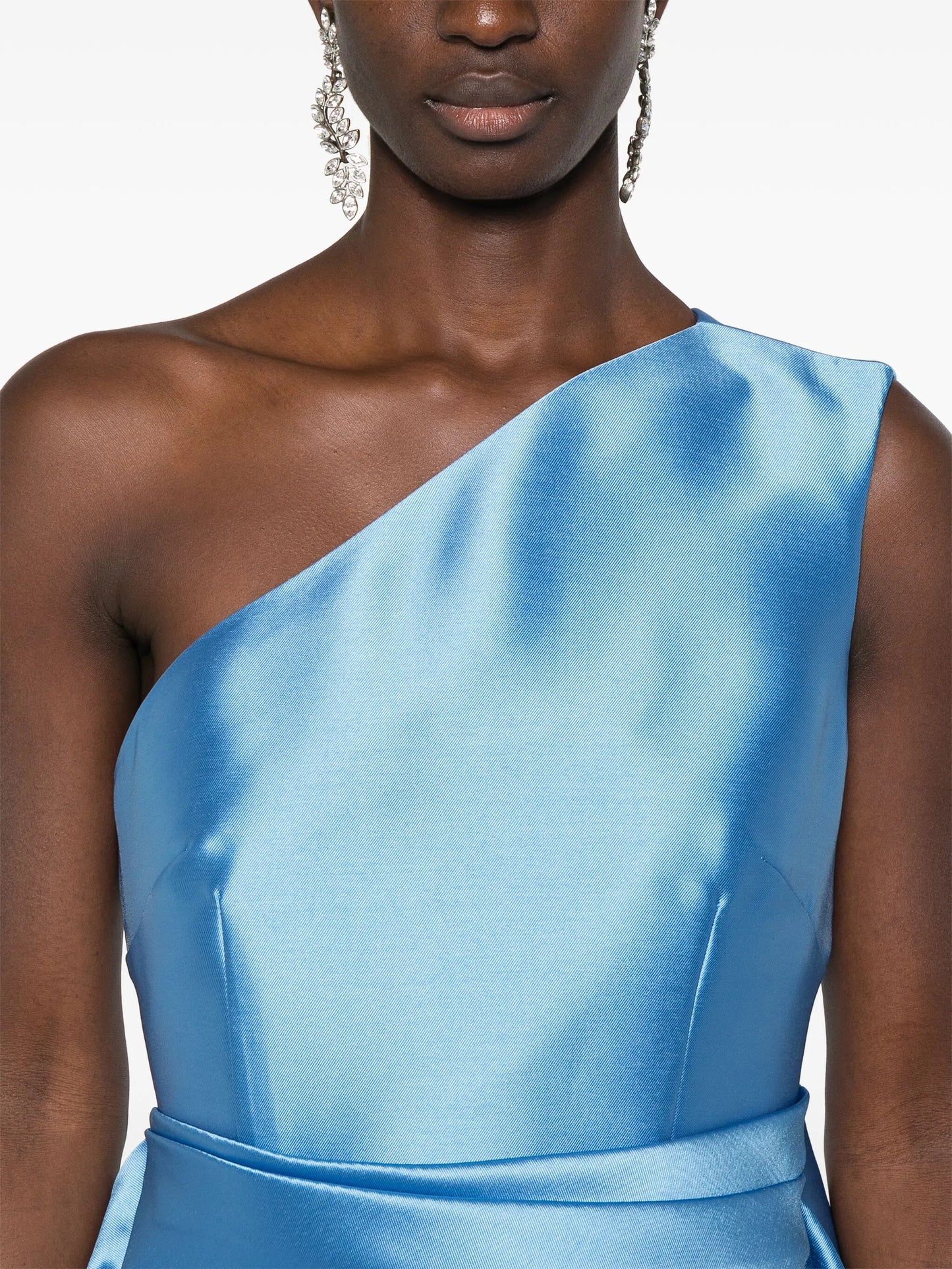 The Charo gown