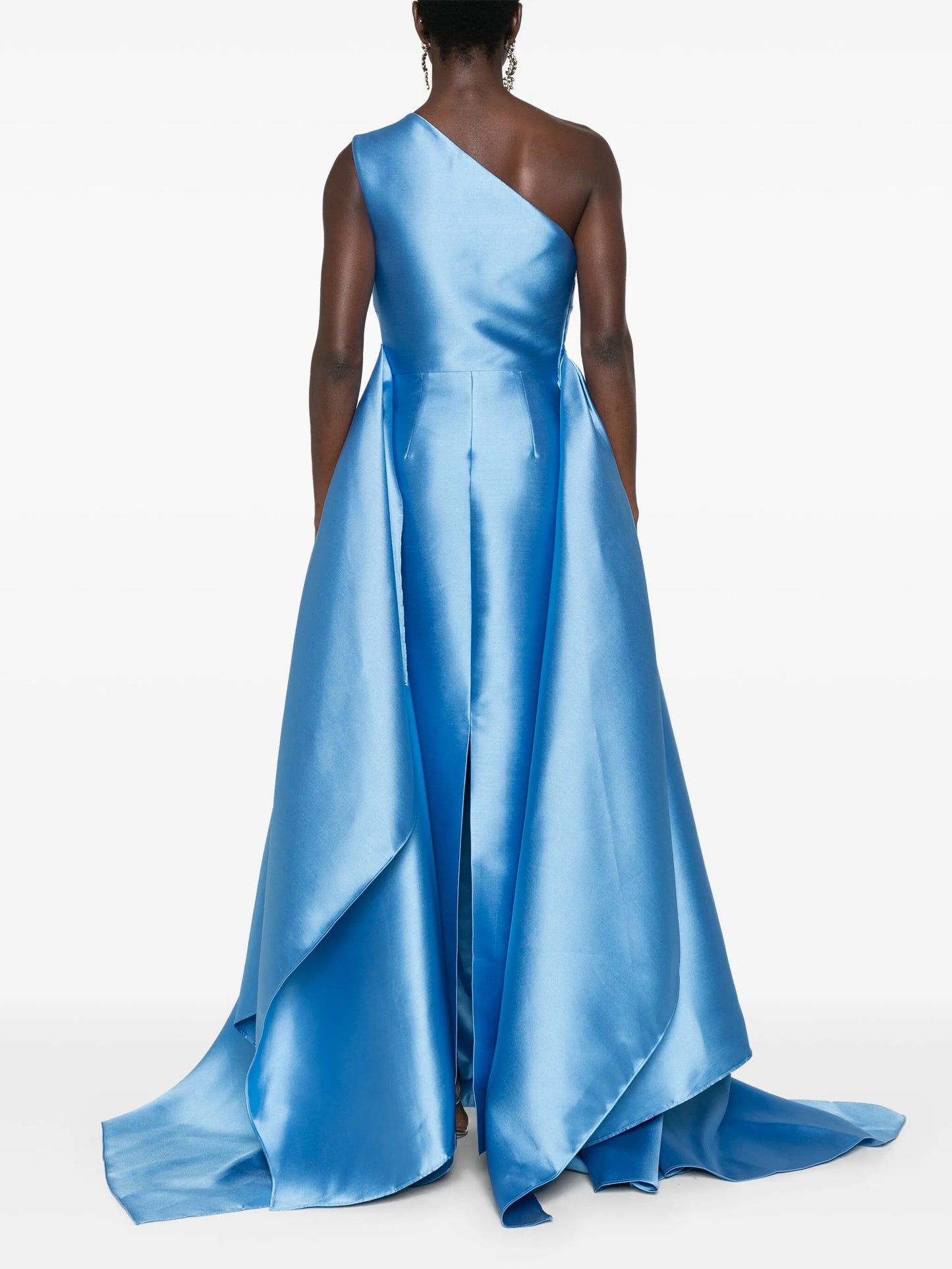 The Charo gown