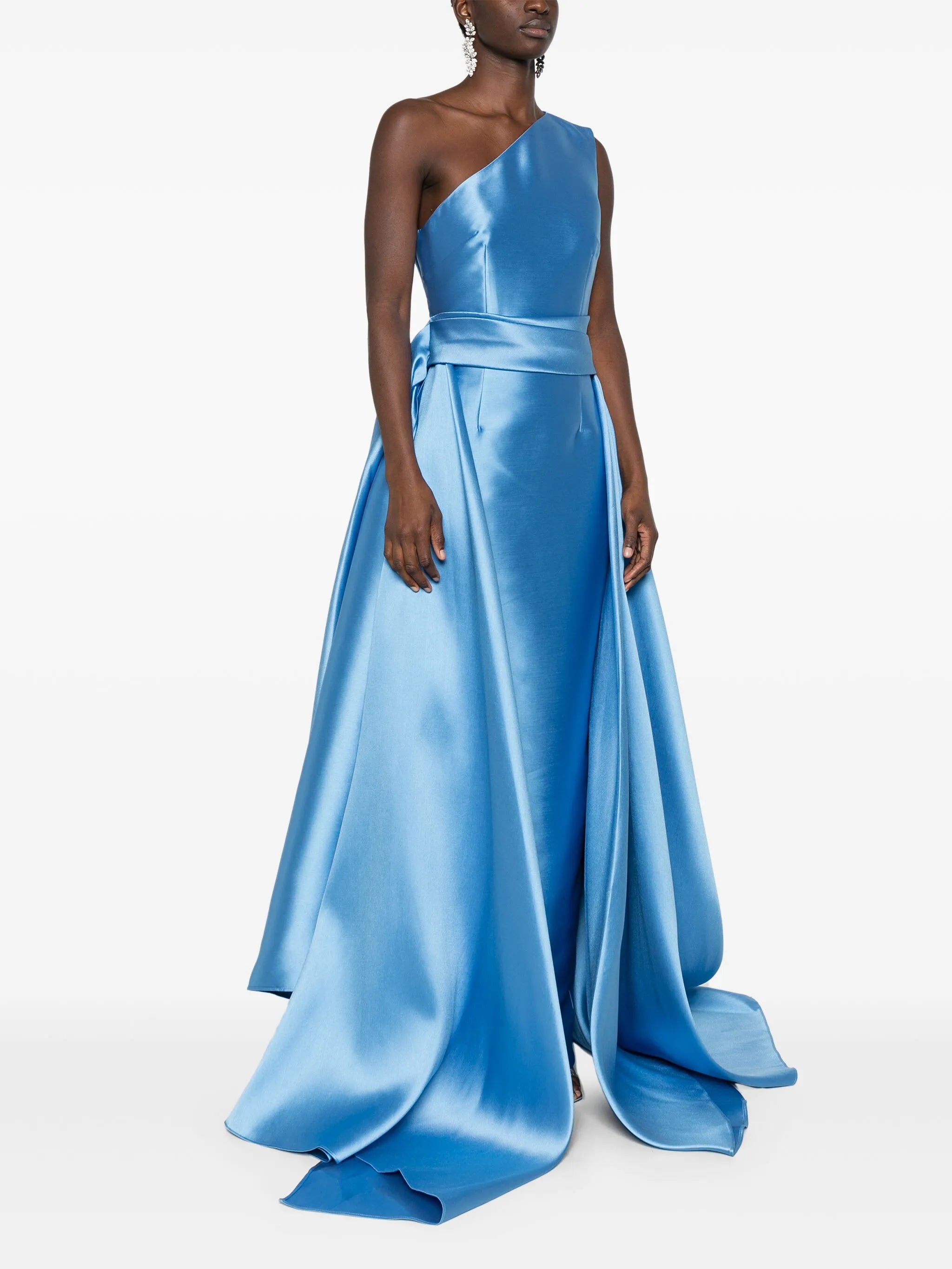 The Charo gown