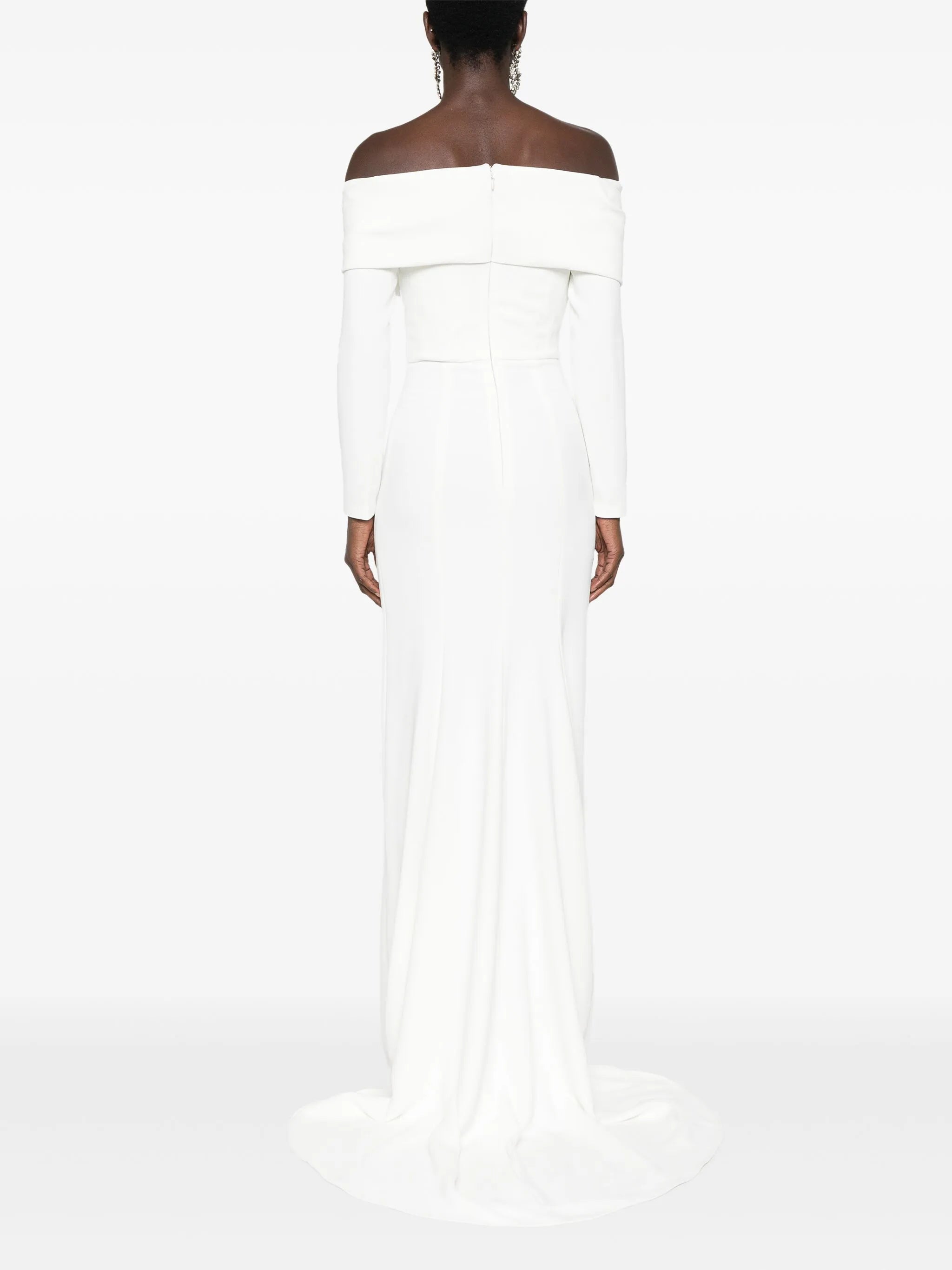 The Lyla gown
