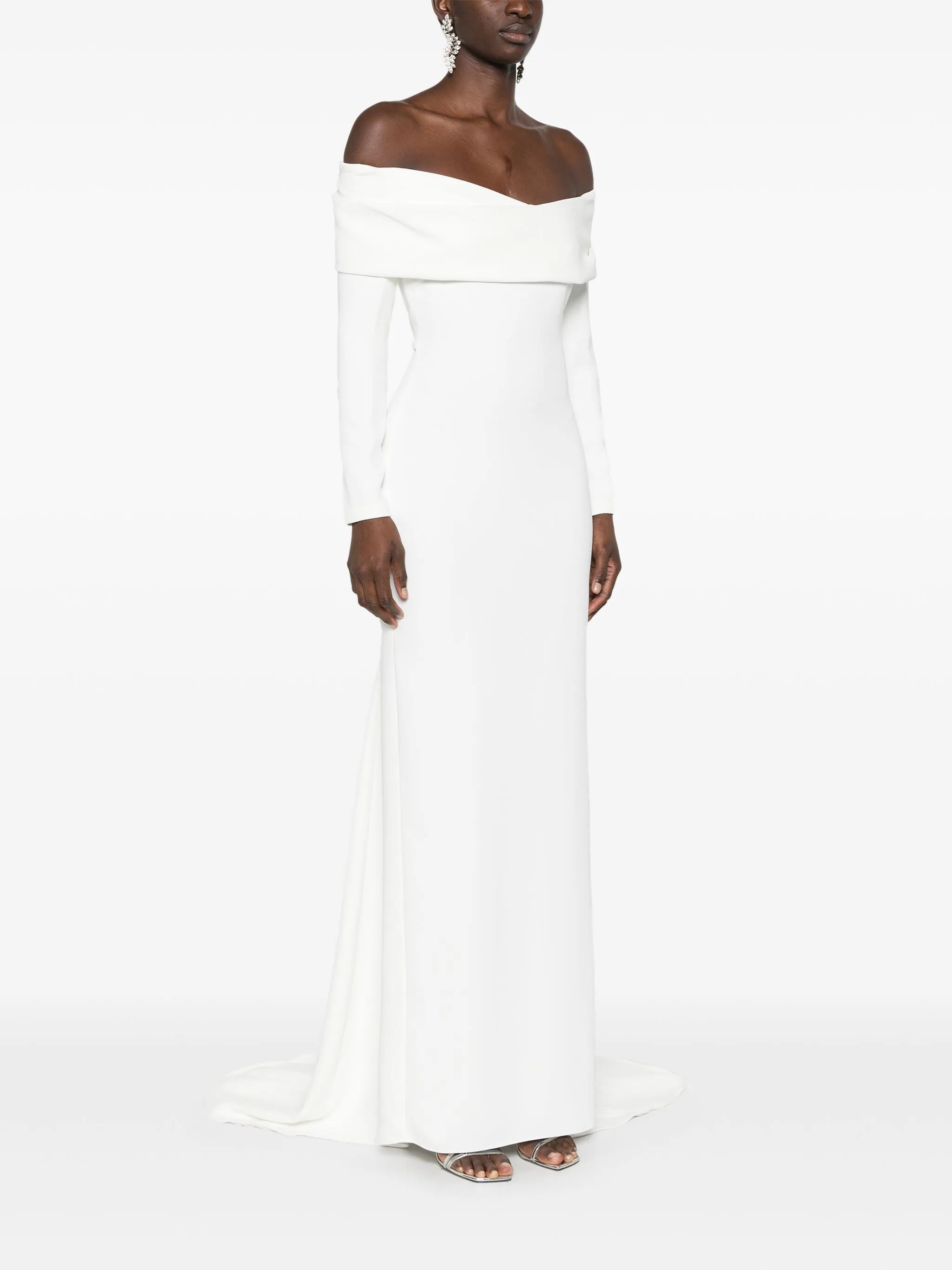 The Lyla gown