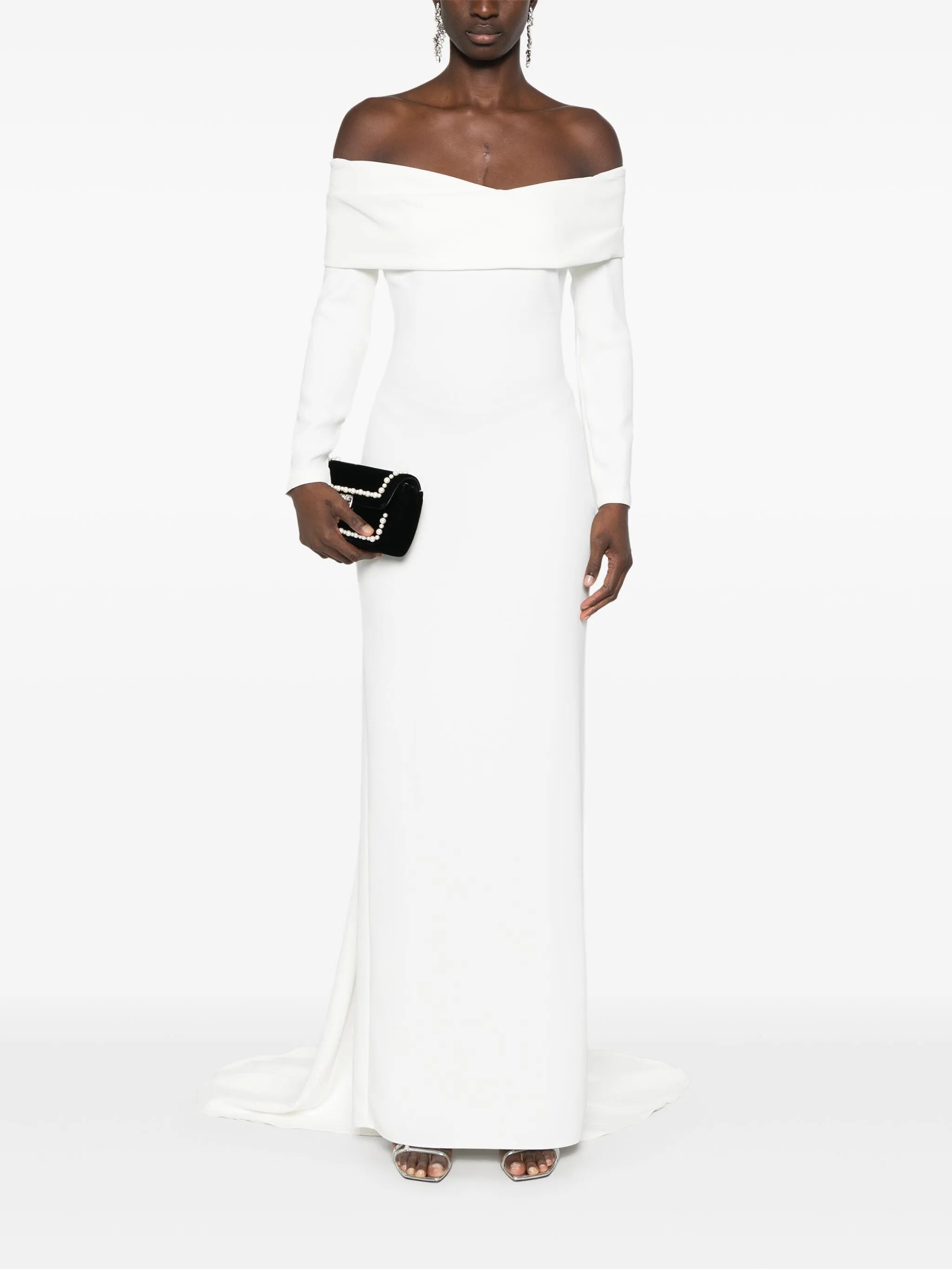 The Lyla gown