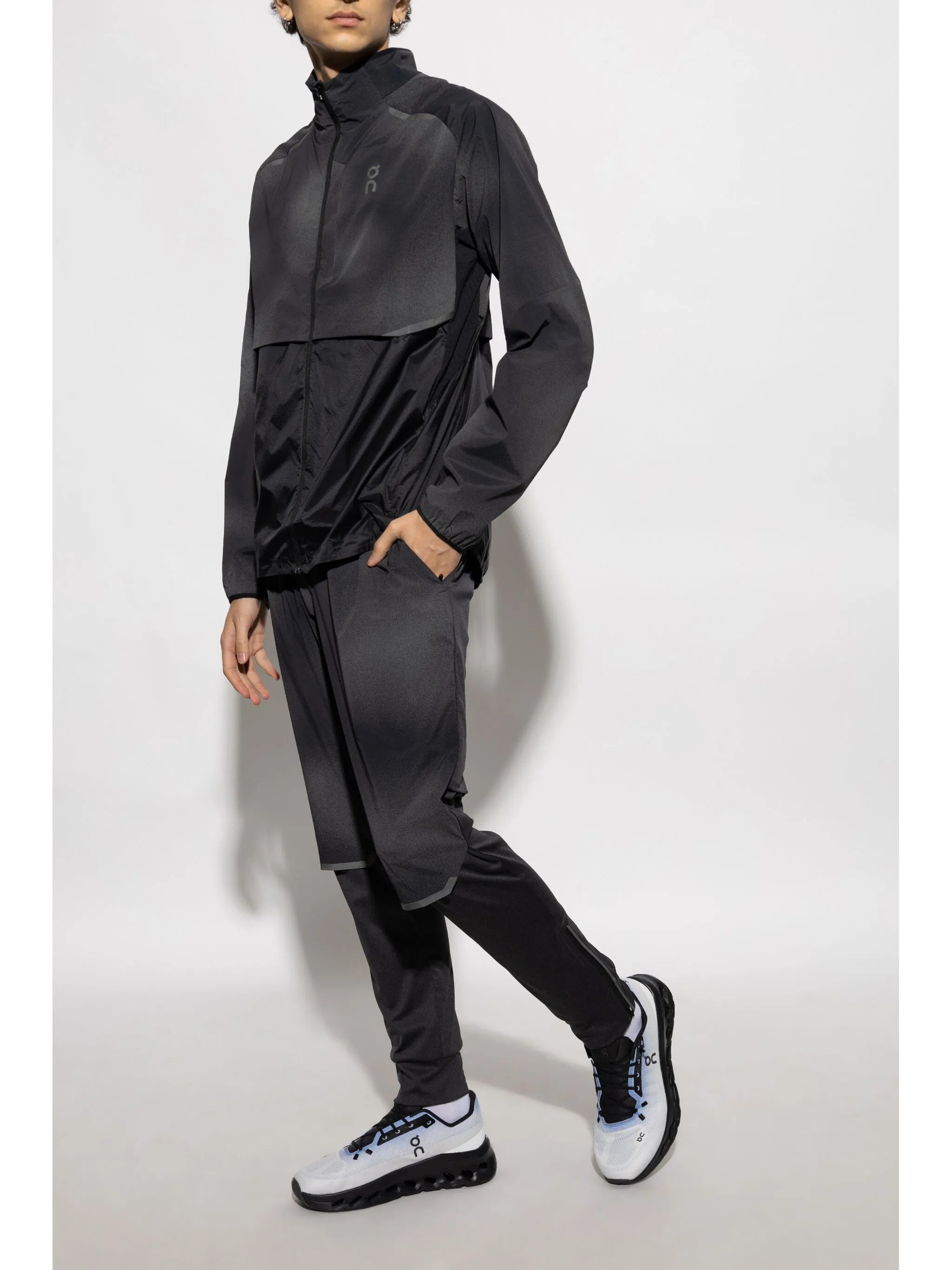 Lumos training jacket