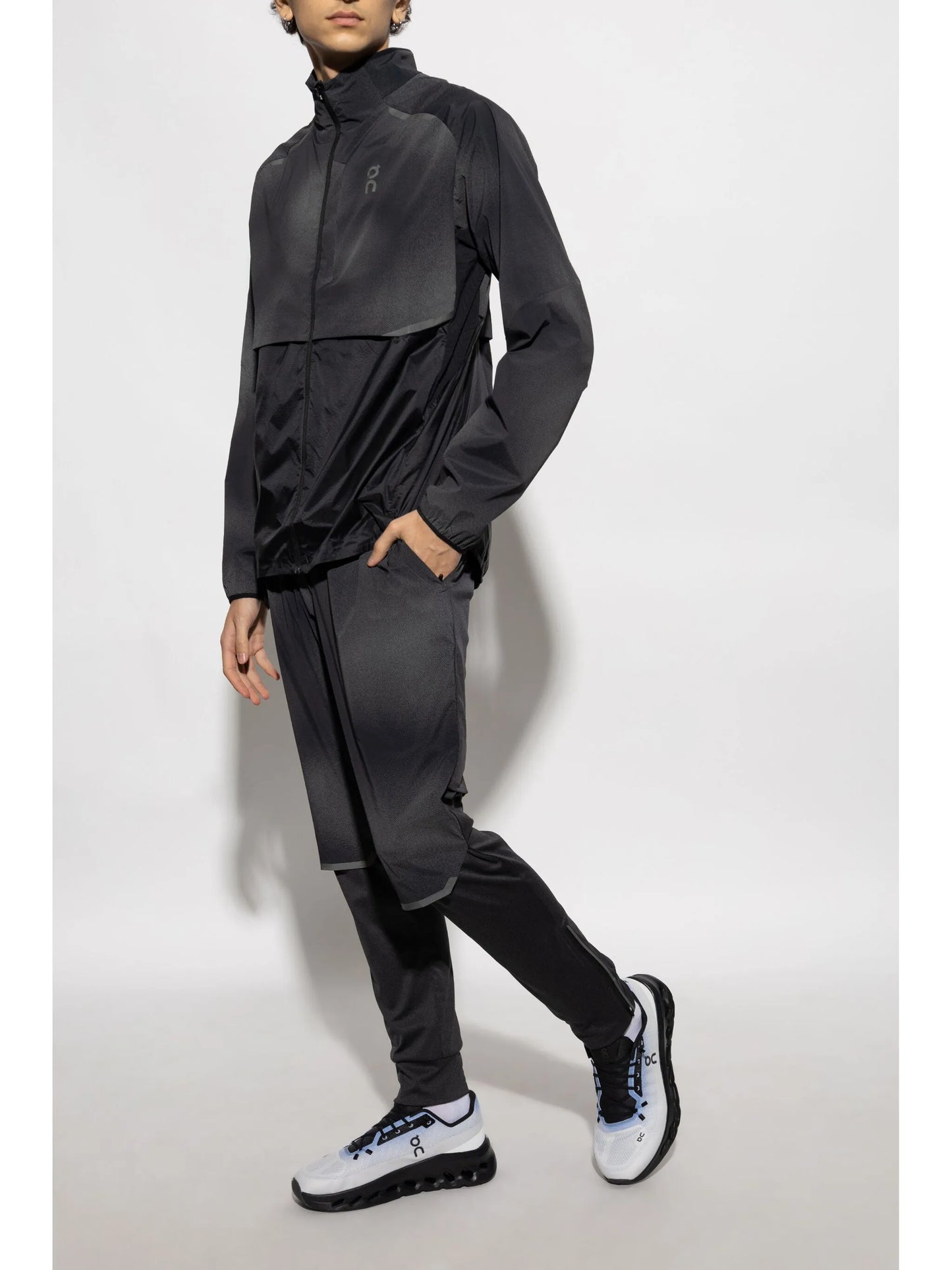 Lumos training jacket