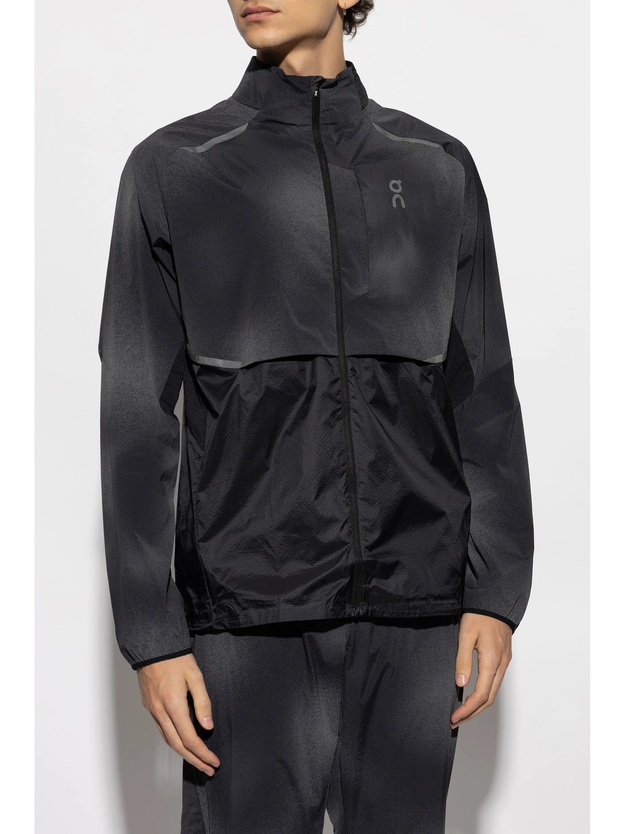 Lumos training jacket