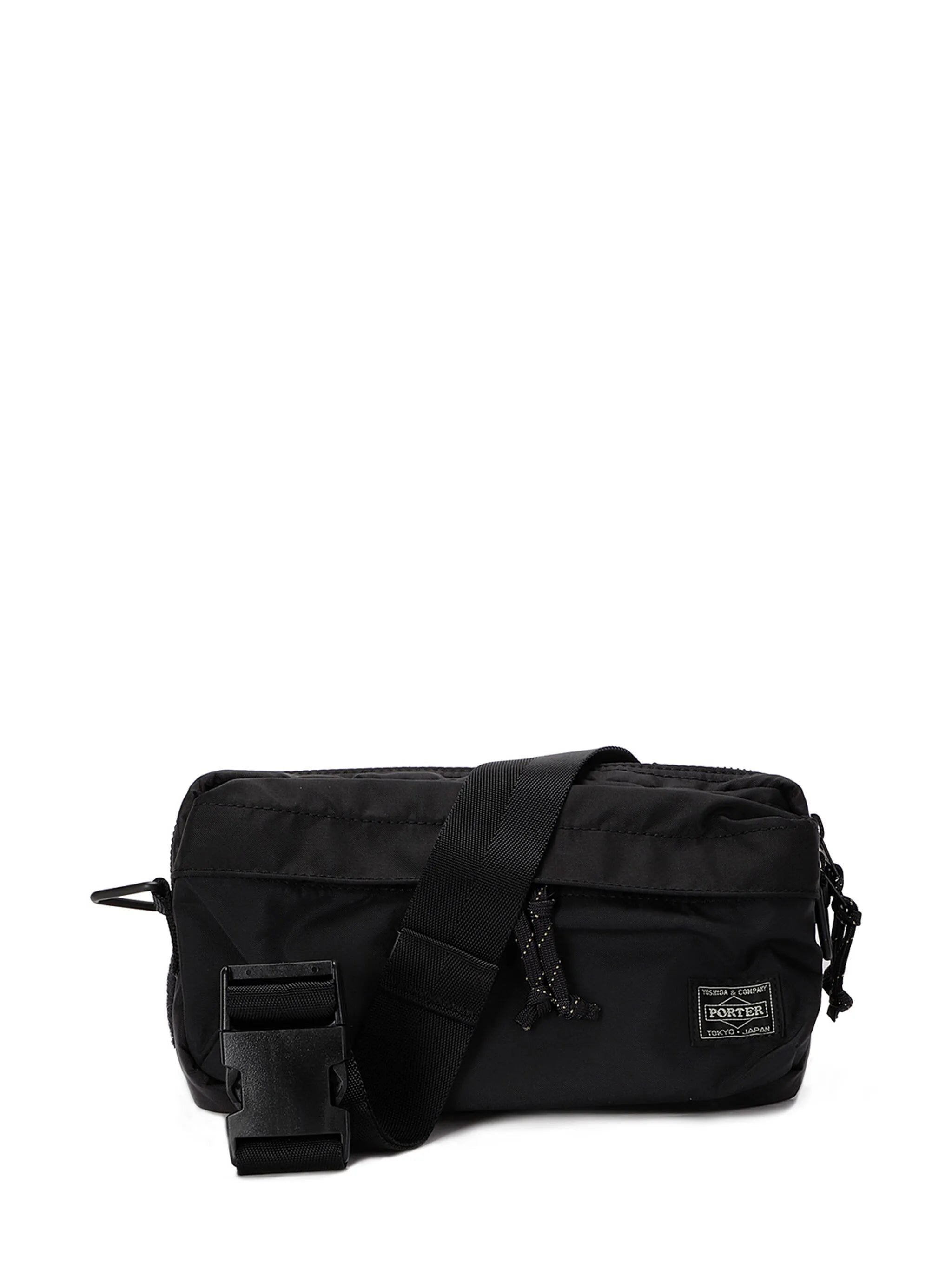 Porter belt bag