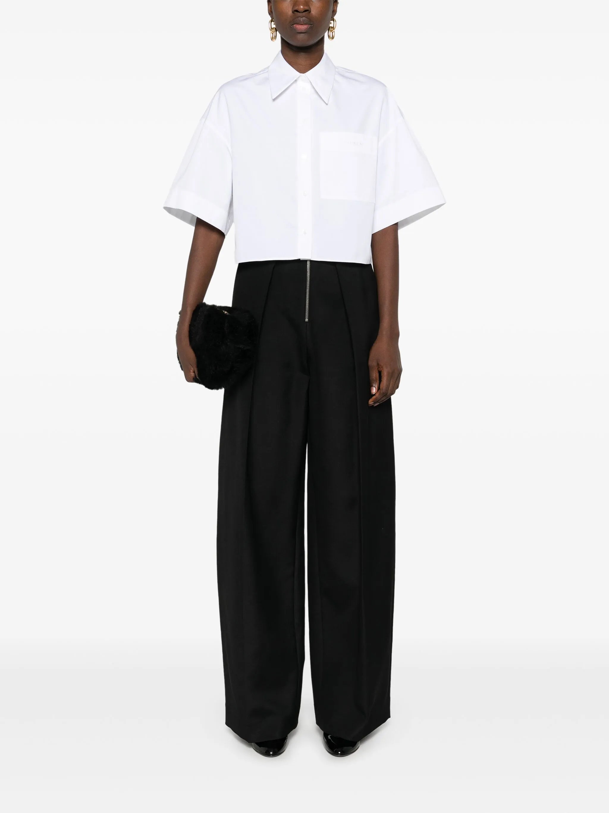 Marnie trousers
