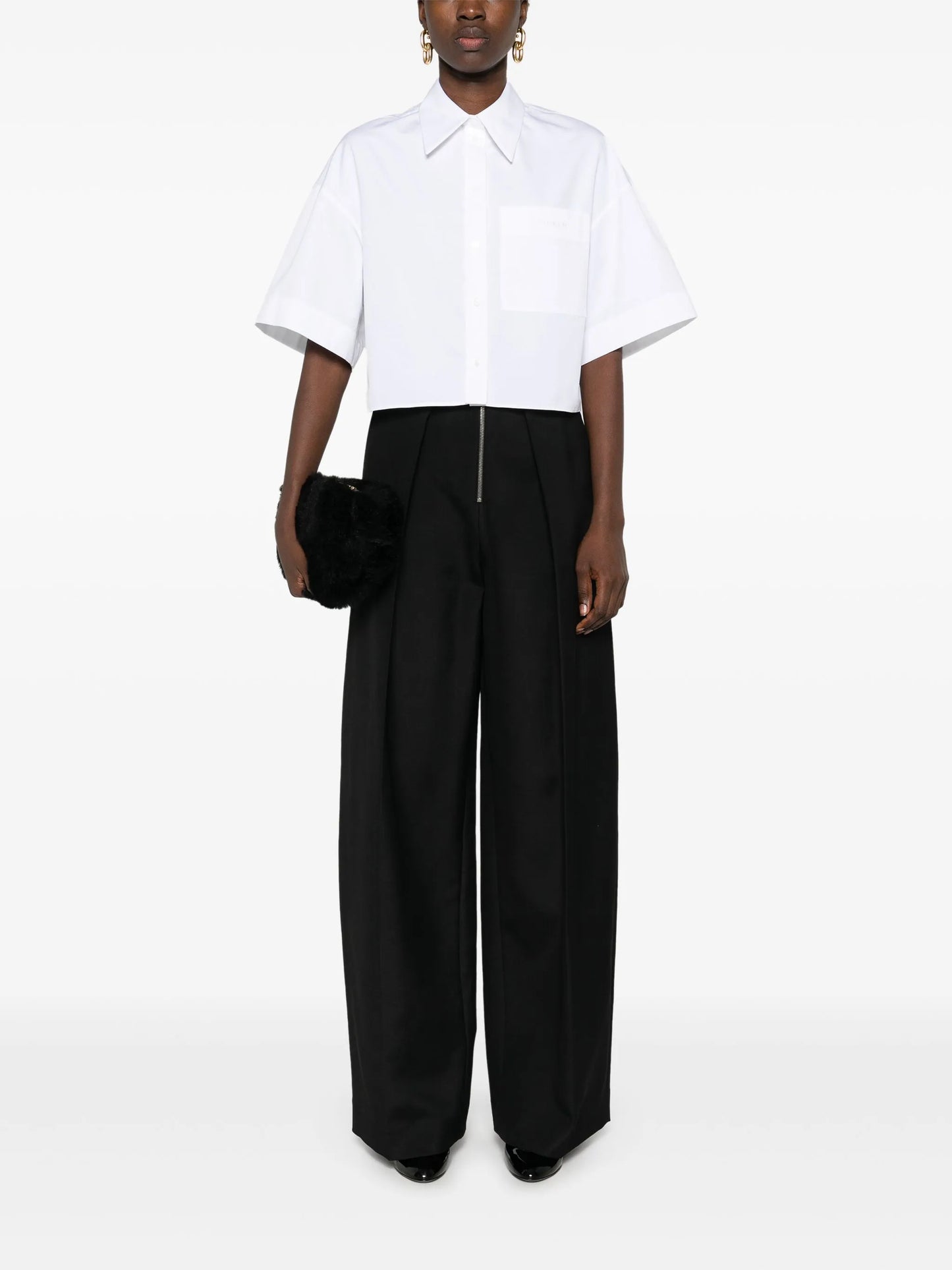 Marnie trousers